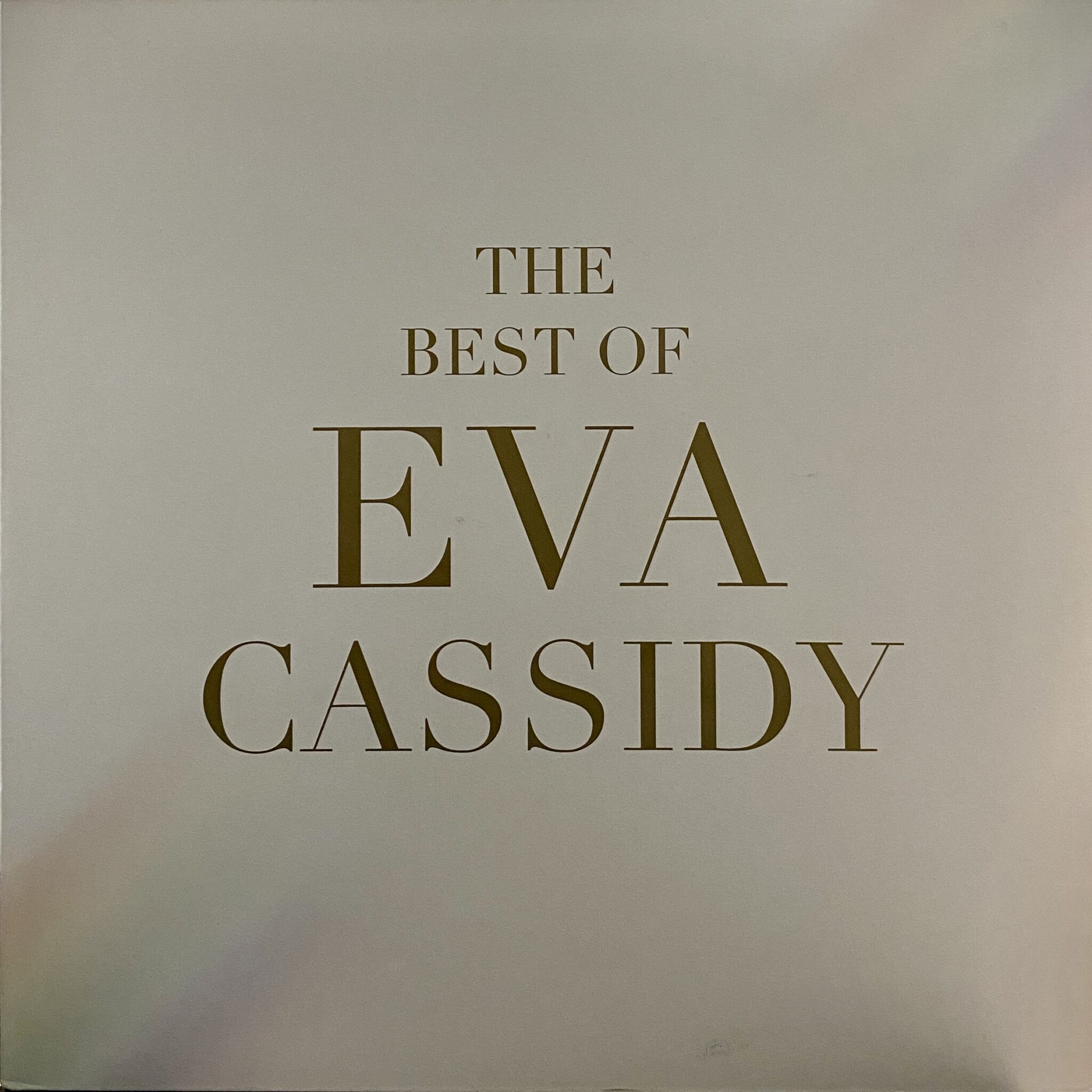 Eva Cassidy – The Best Of Eva Cassidy