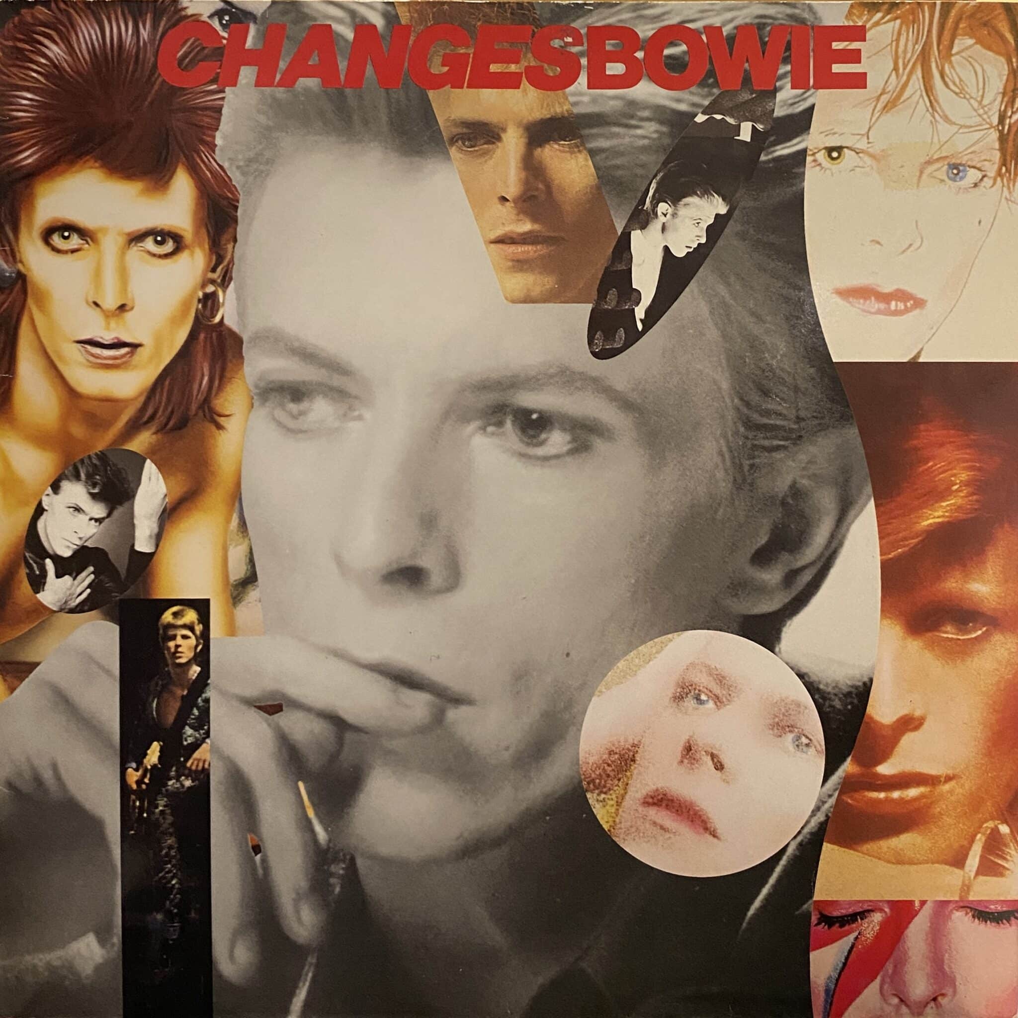 David Bowie – Changesbowie