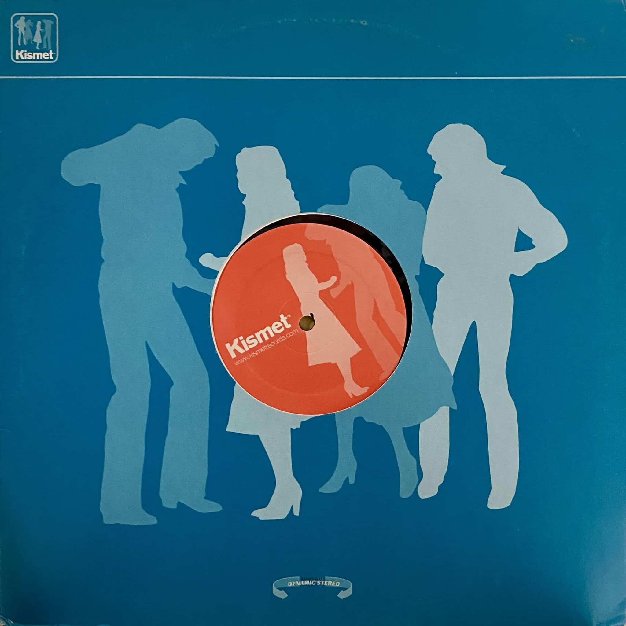 Marcello Castelli – Caveman MAXI