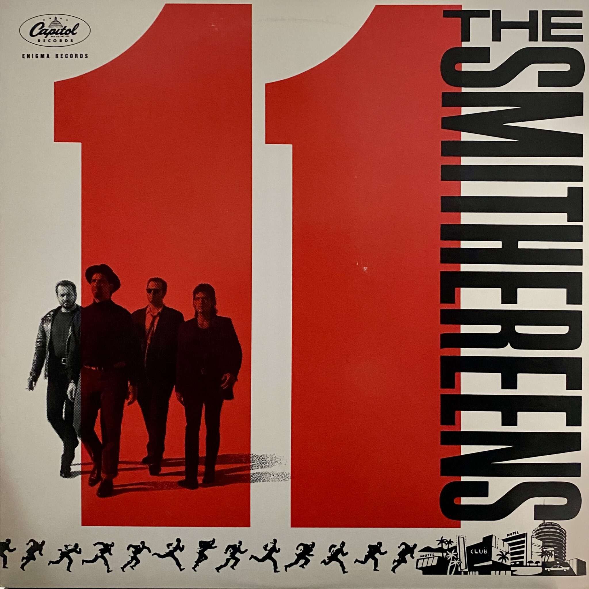 The Smithereens – 11