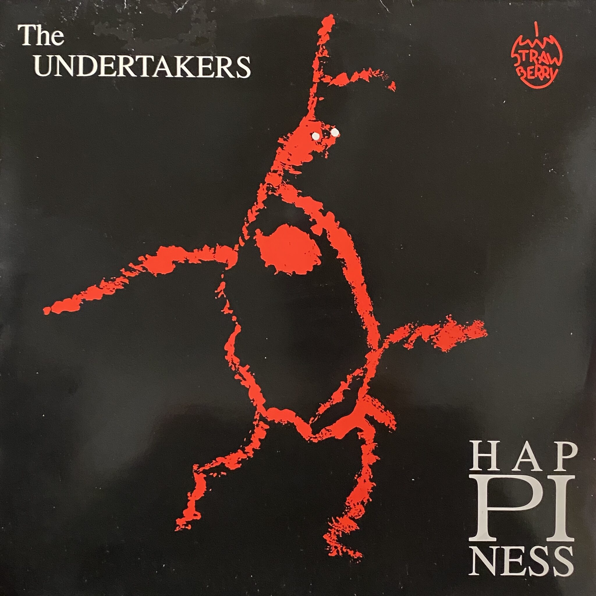 The Undertakers – Happiness