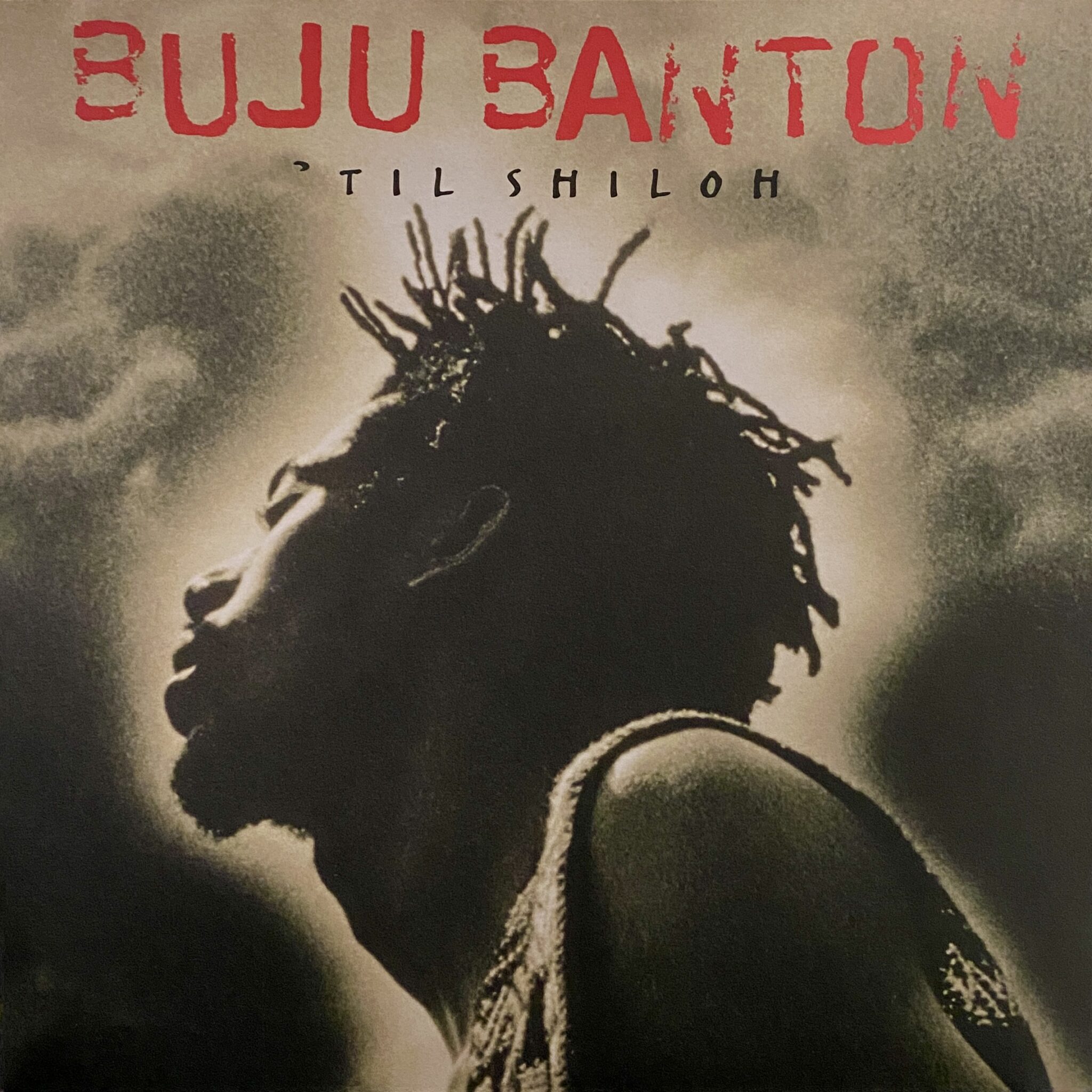 Buju Banton – 'Til Shiloh