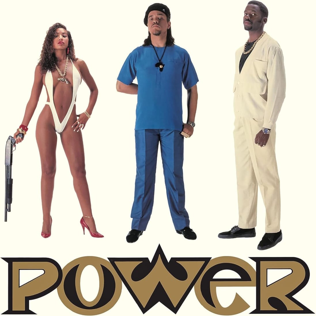 Ice-T – Power