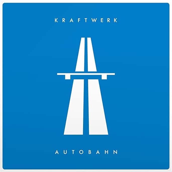 Kraftwerk – Autobahn