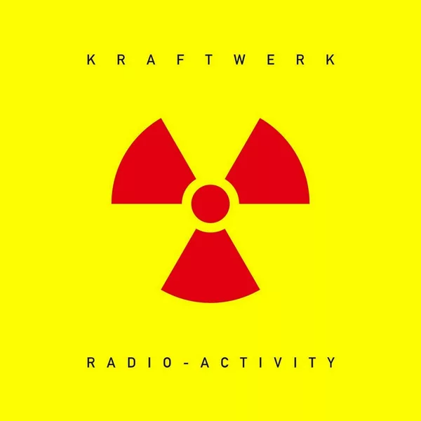 Kraftwerk – Radio-Activity