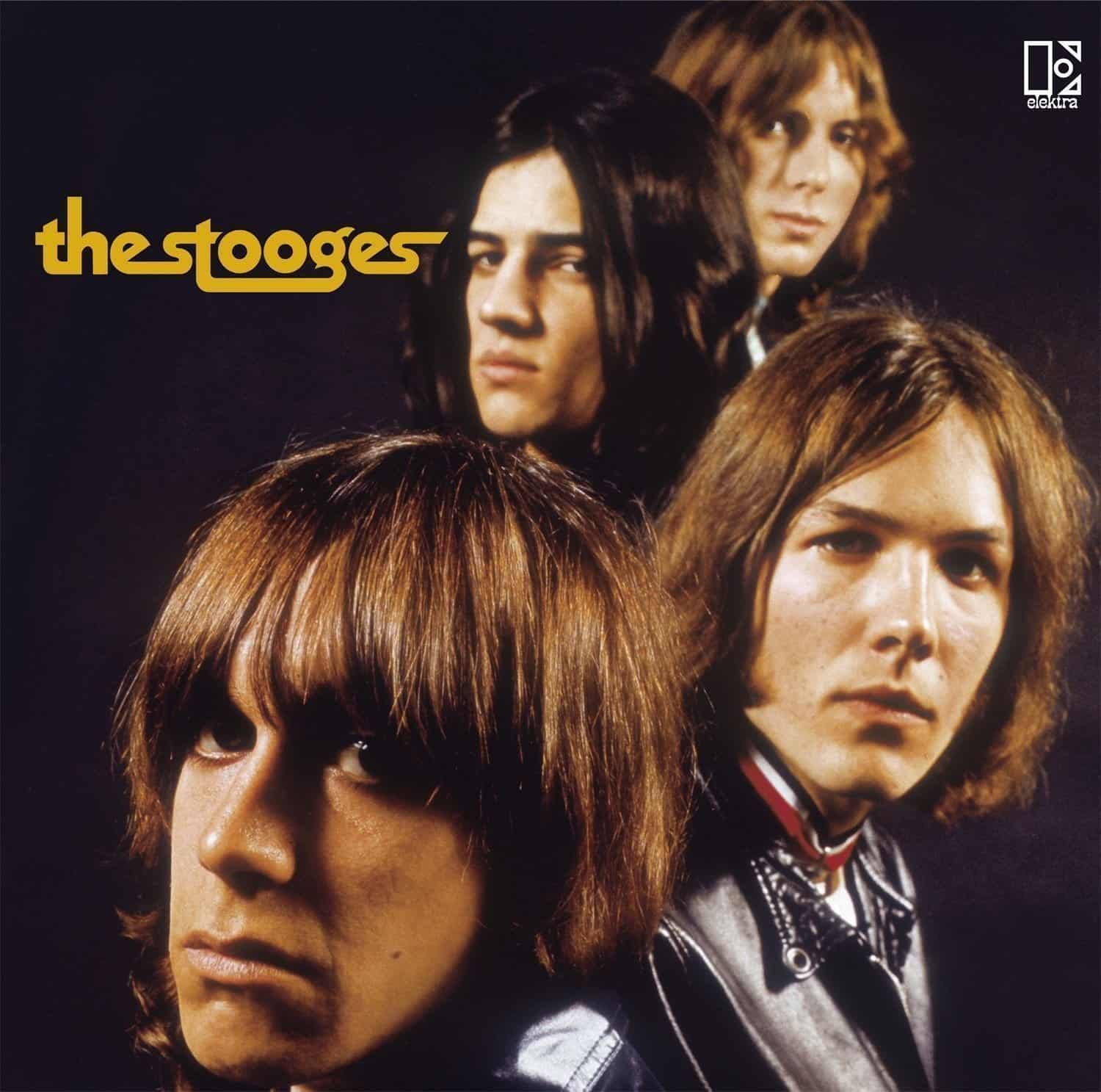 The Stooges – The Stooges