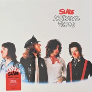 Slade – Nobody's Fools