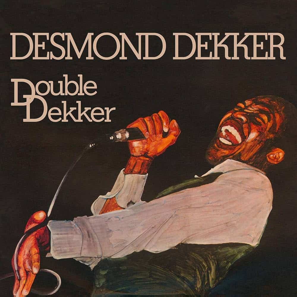 Desmond Dekker – Double Dekker