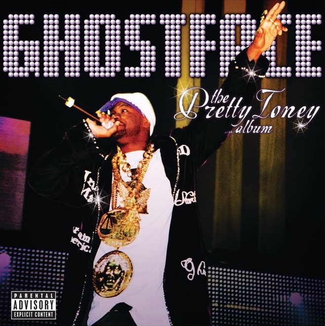 Ghostface Killah – The Pretty Toney Album