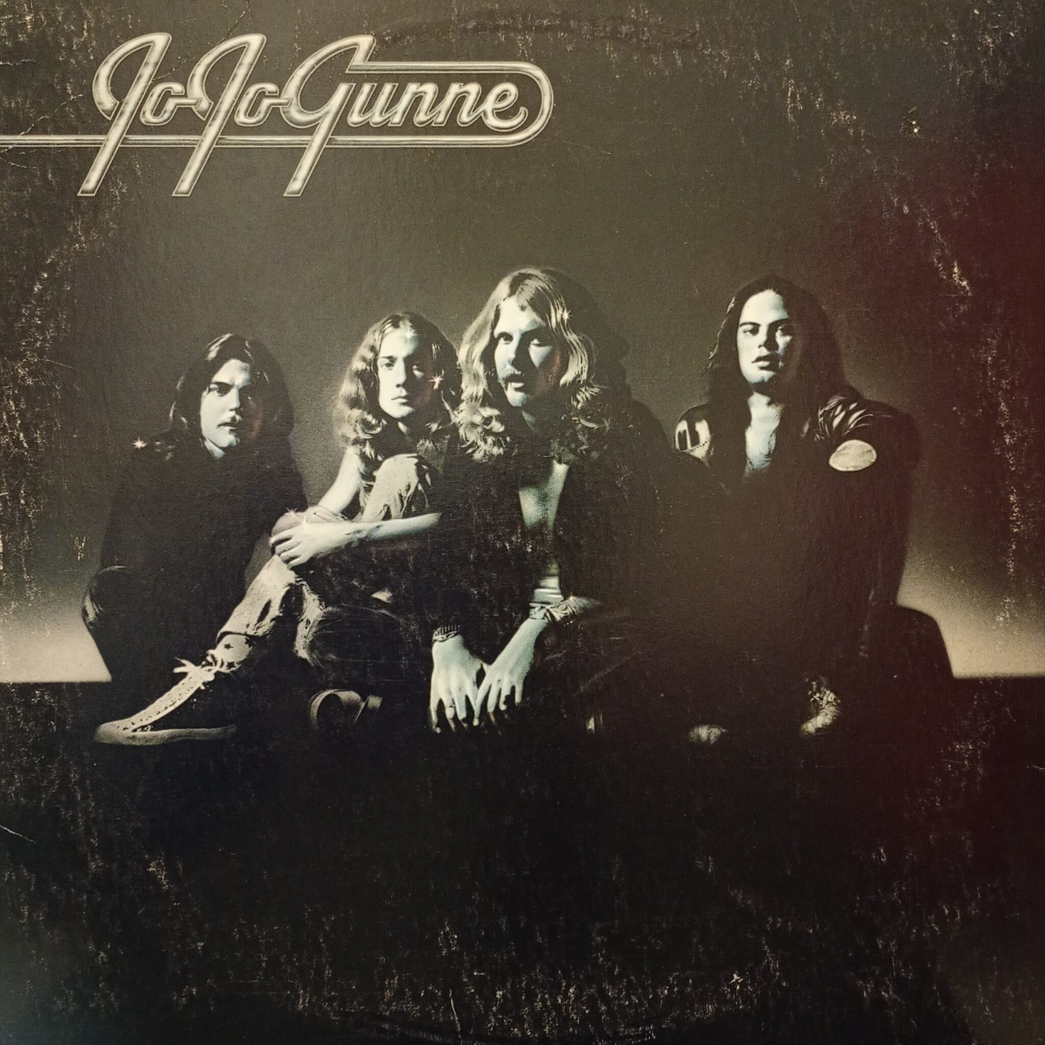 Jo Jo Gunne – Bite Down Hard
