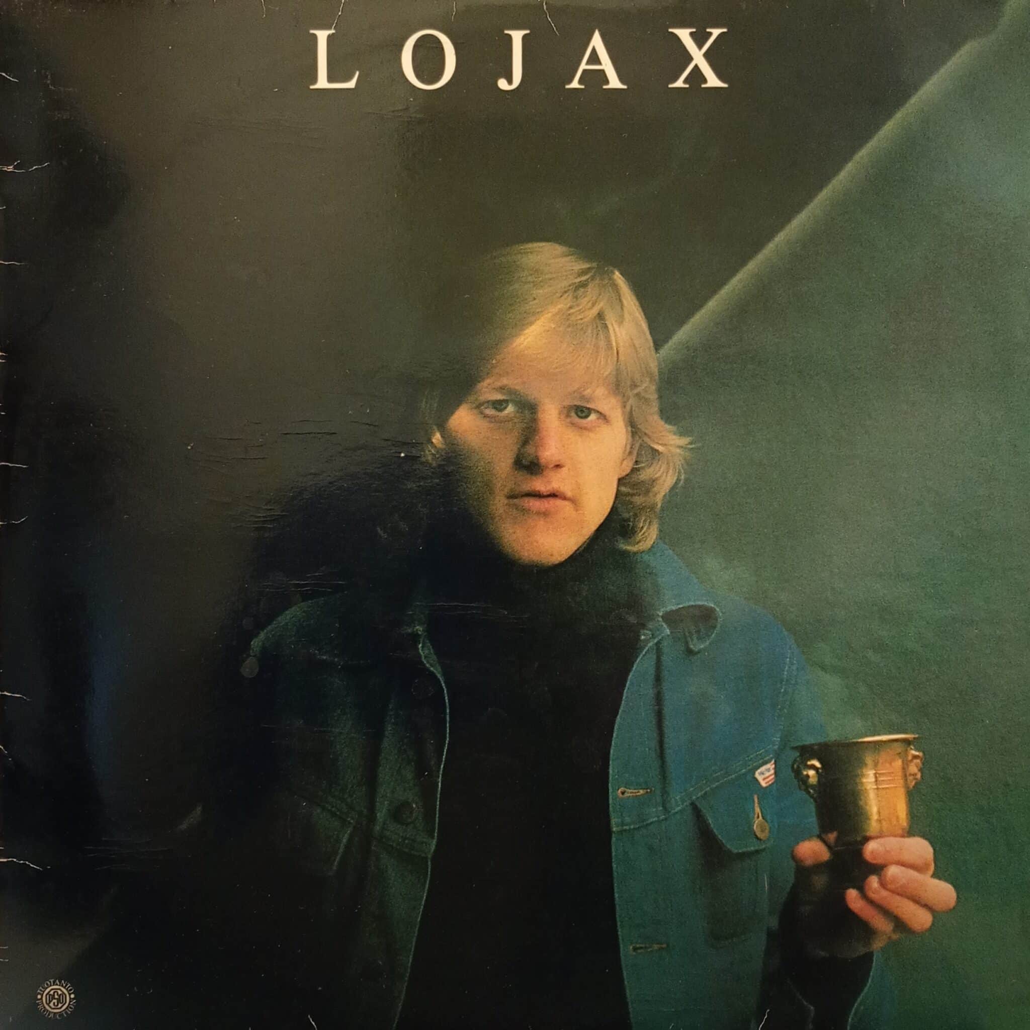 Lojax – Lojax