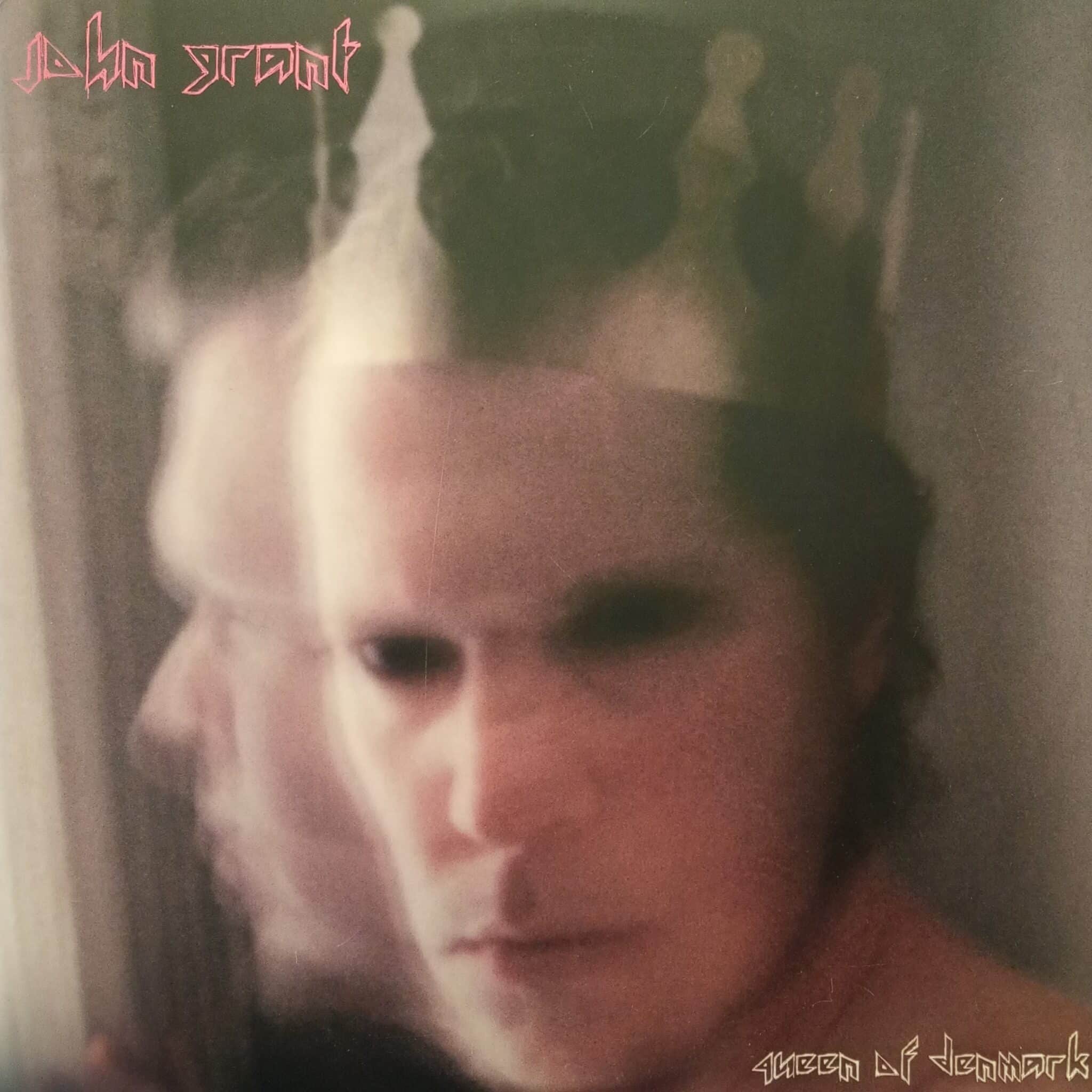 John Grant – Queen Of Denmark