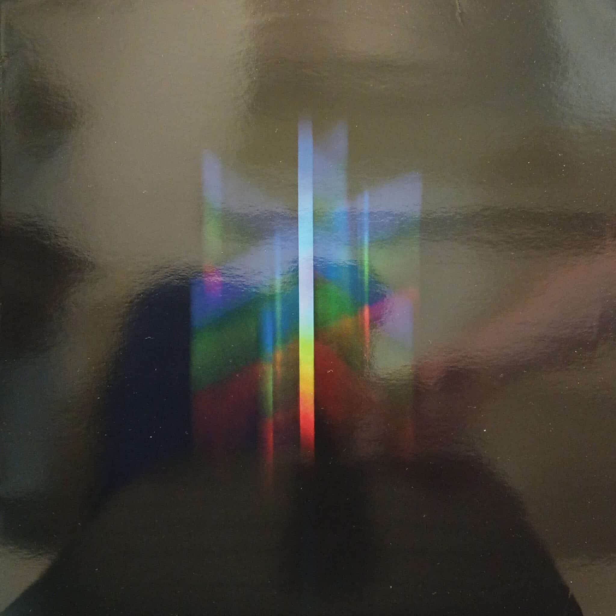 K • X • P – IV