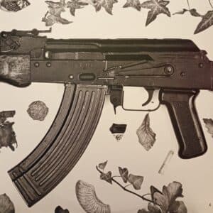 Various – TF100