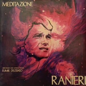Ranieri – Meditazione