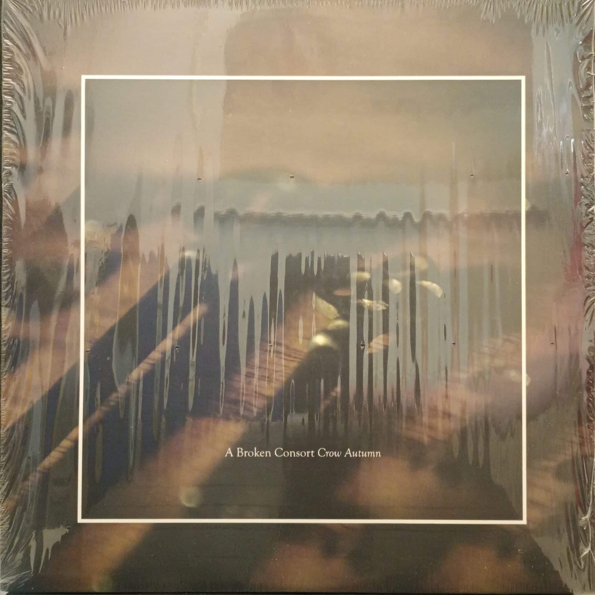 A Broken Consort – Crow Autumn
