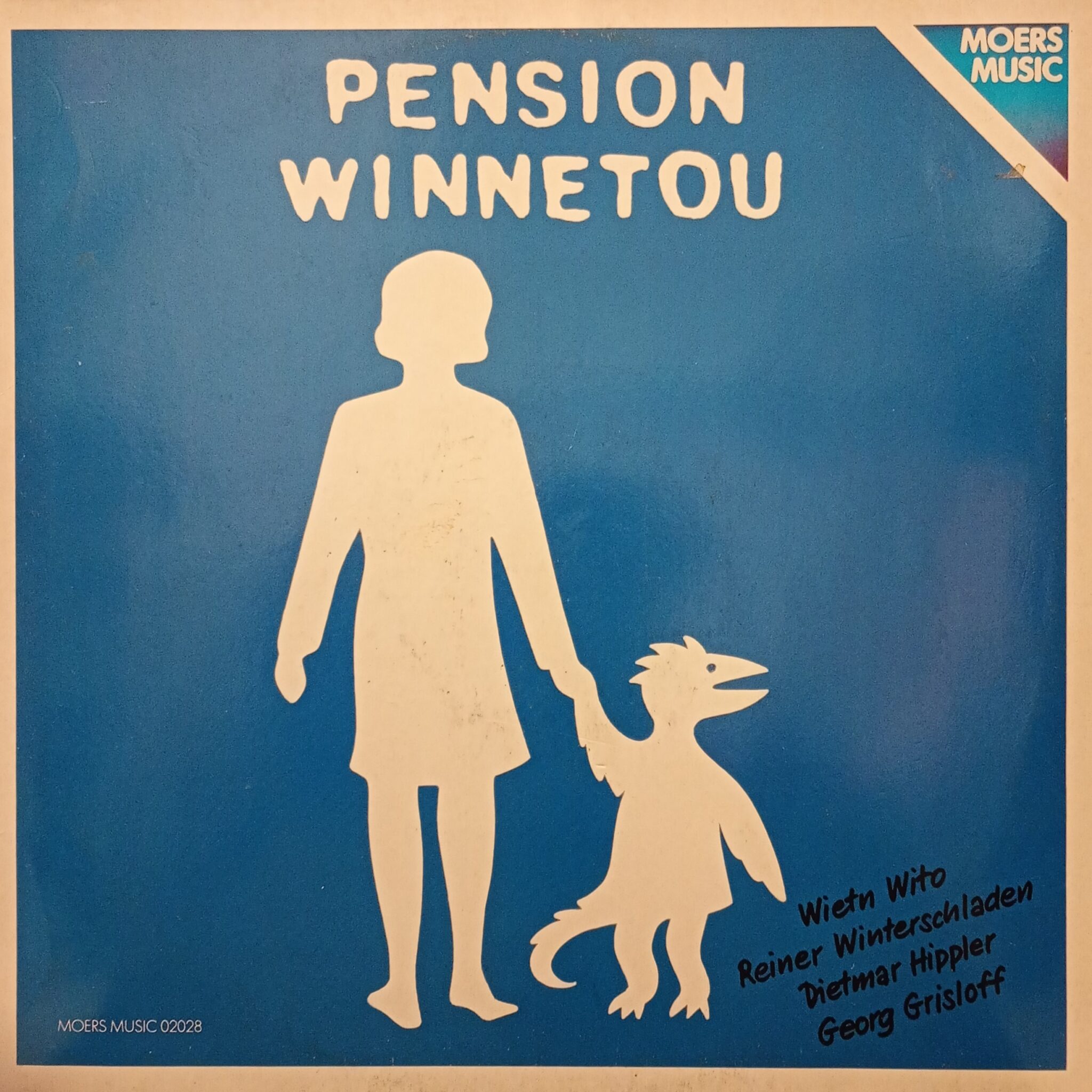 Pension Winnetou – Pension Winnetou