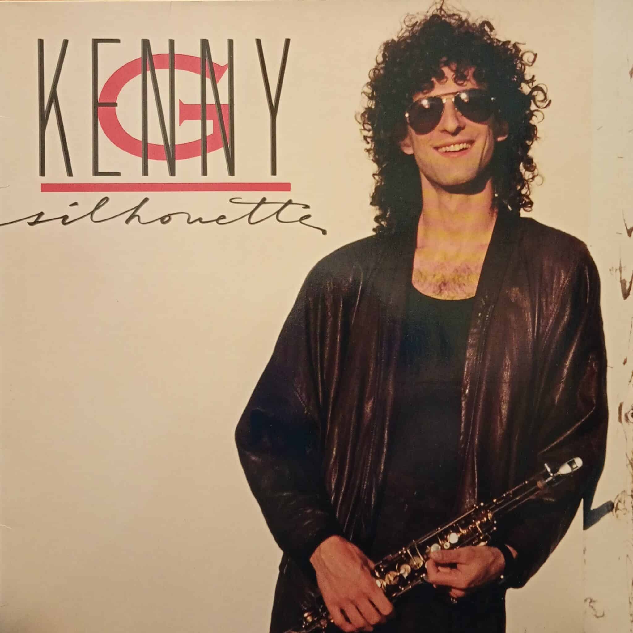 Kenny G – Silhouette