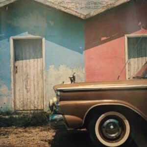 Christoph Spendel – Dreams & Melodies