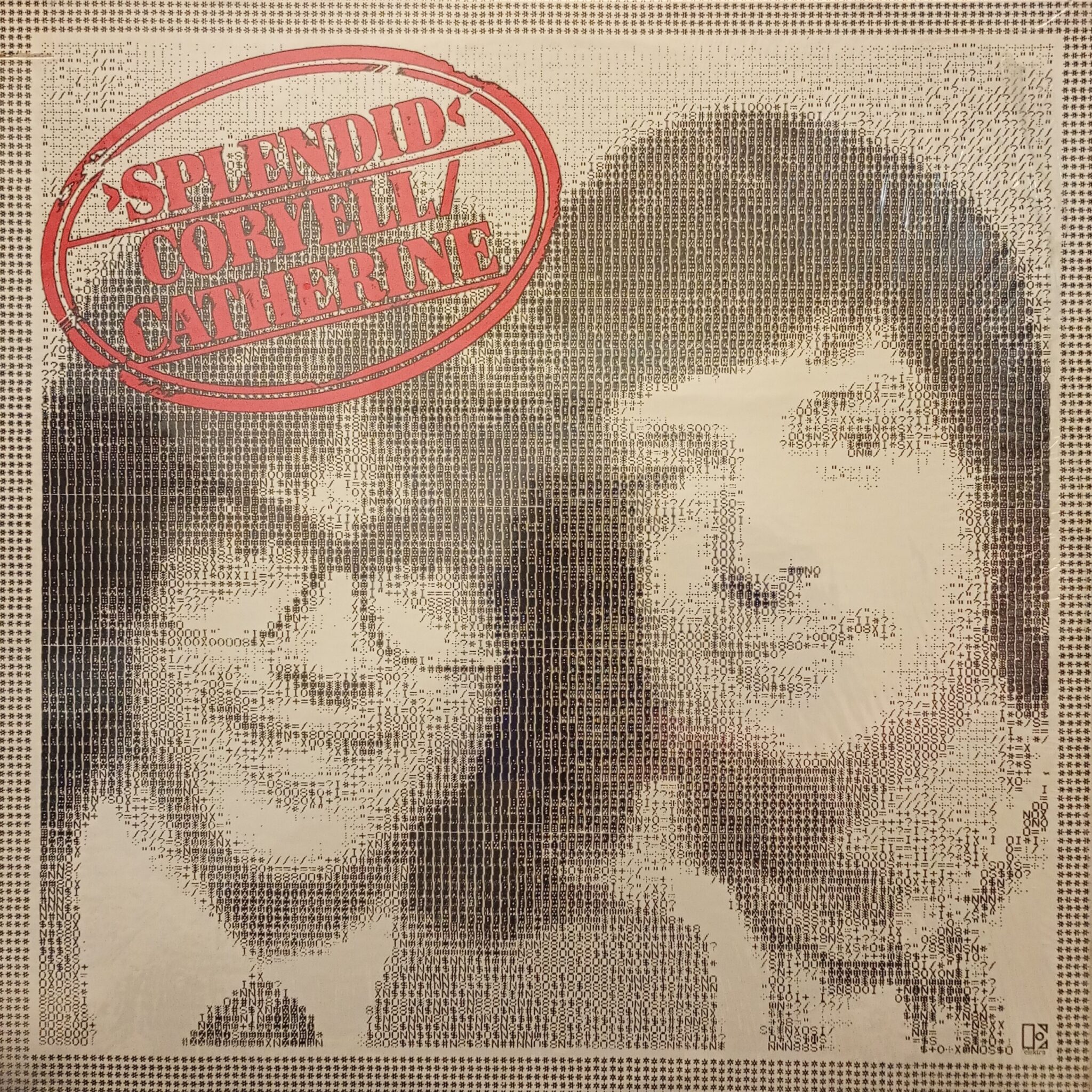 Larry Coryell / Philip Catherine – Splendid