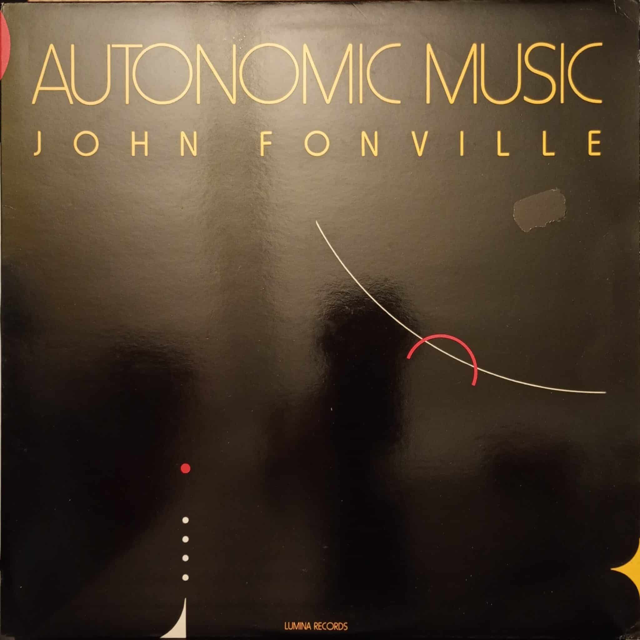John Fonville – Autonomic Music