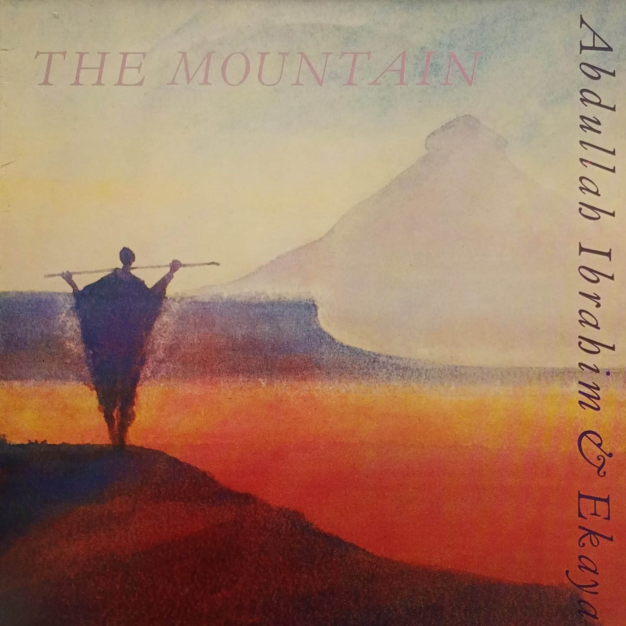 Abdullah Ibrahim & Ekaya – The Mountain