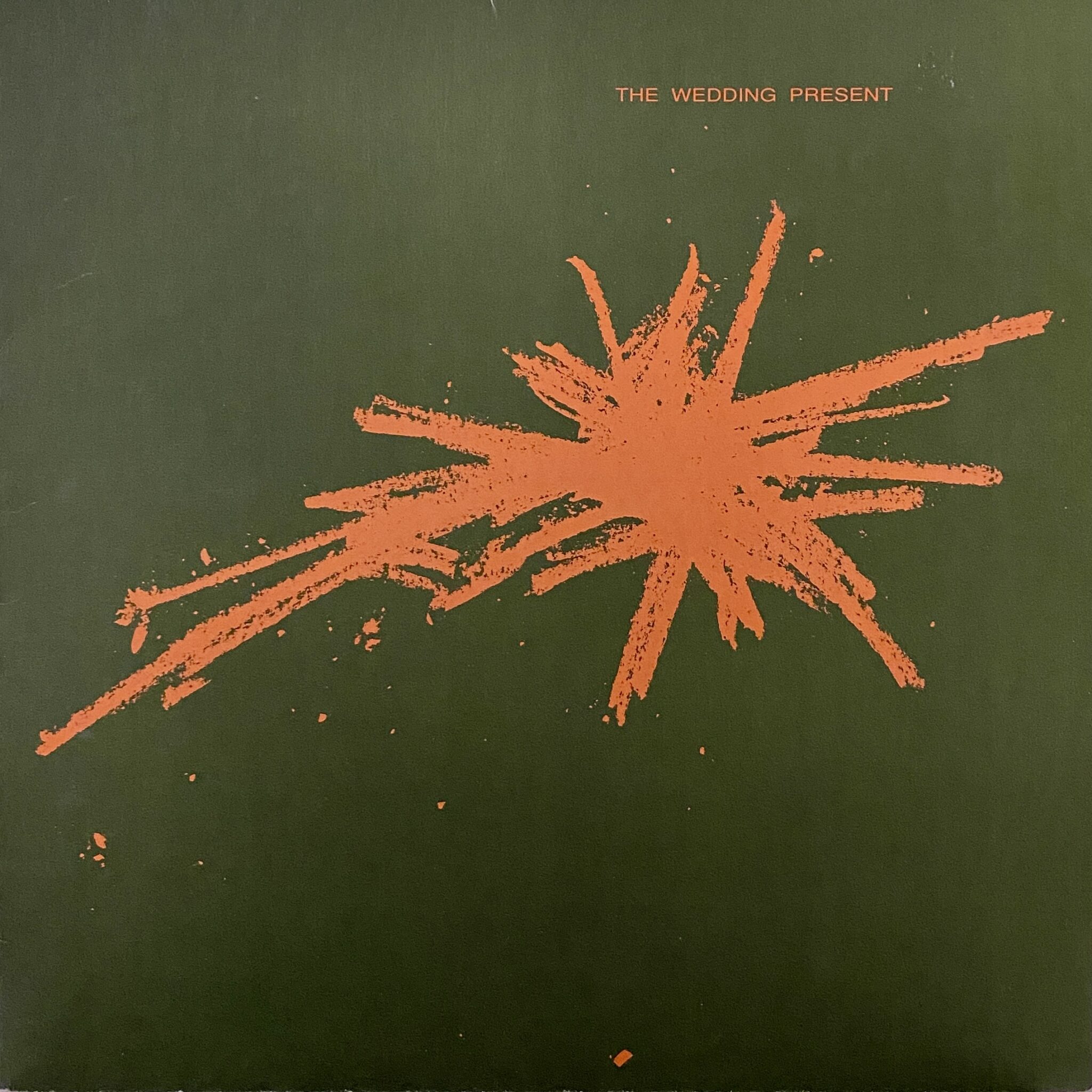 The Wedding Present – Bizarro