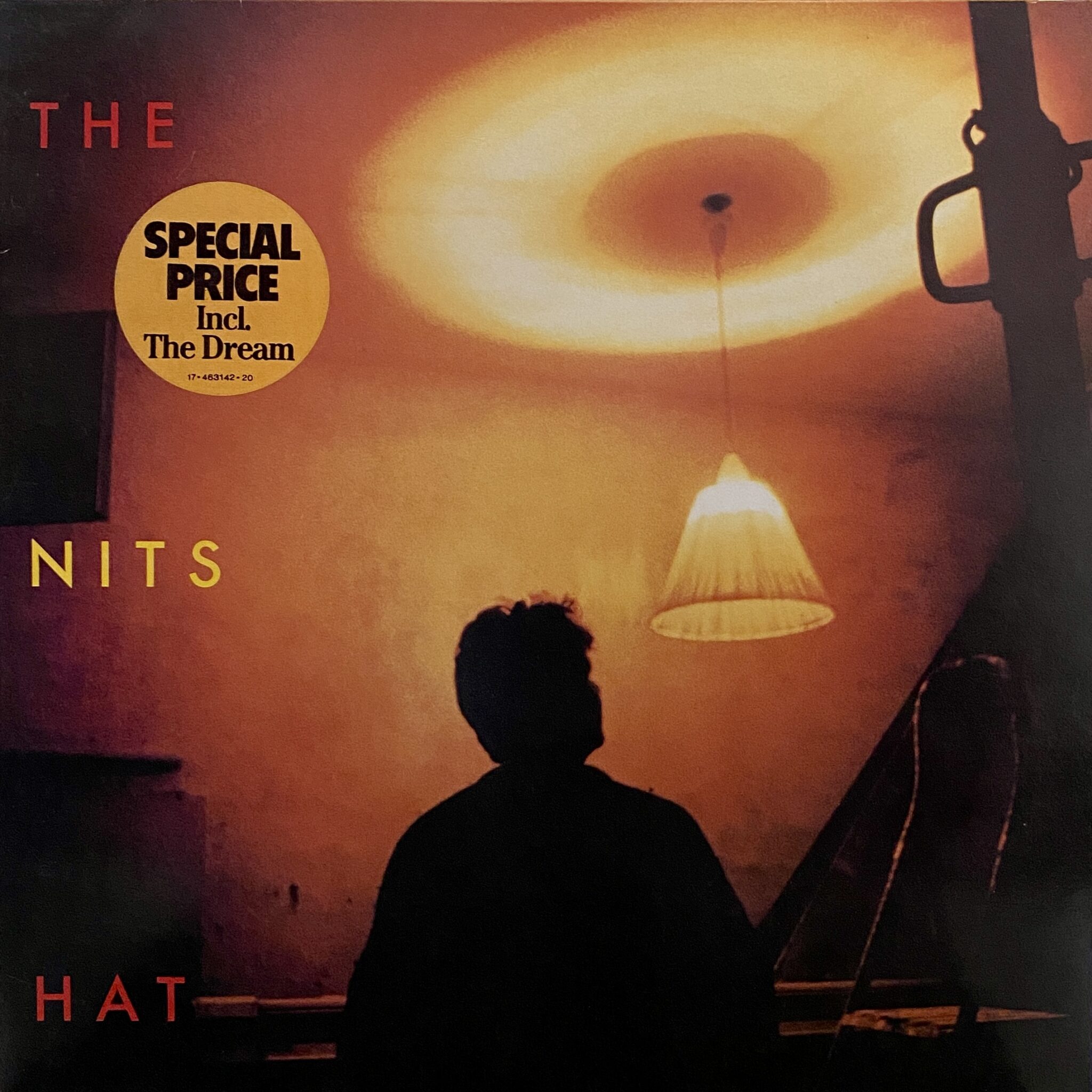 The Nits – Hat