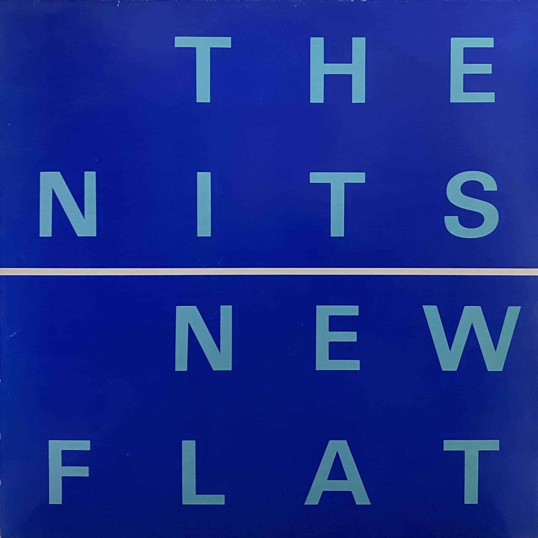 The Nits – New Flat
