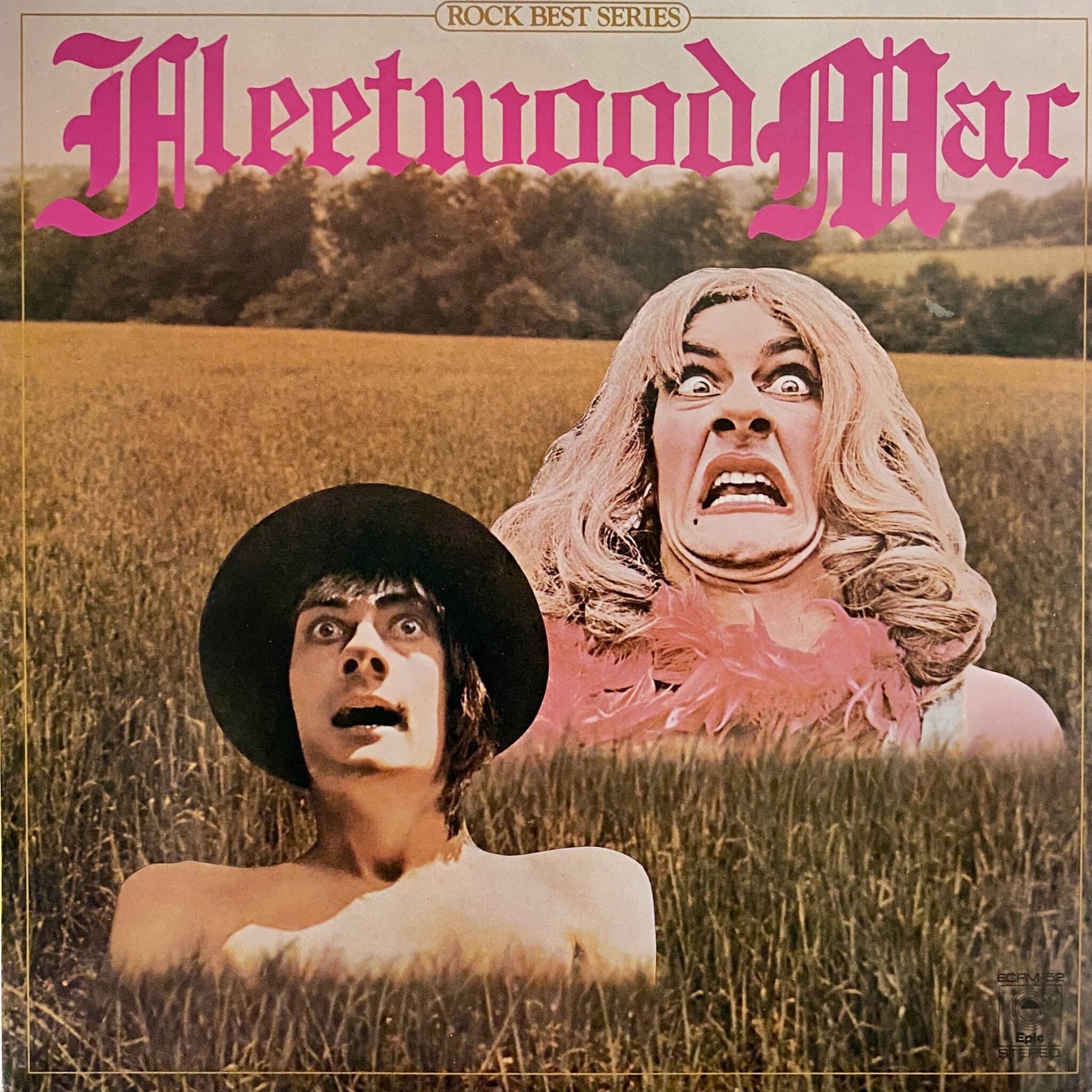 Fleetwood Mac – The Best Of Fleetwood Mac