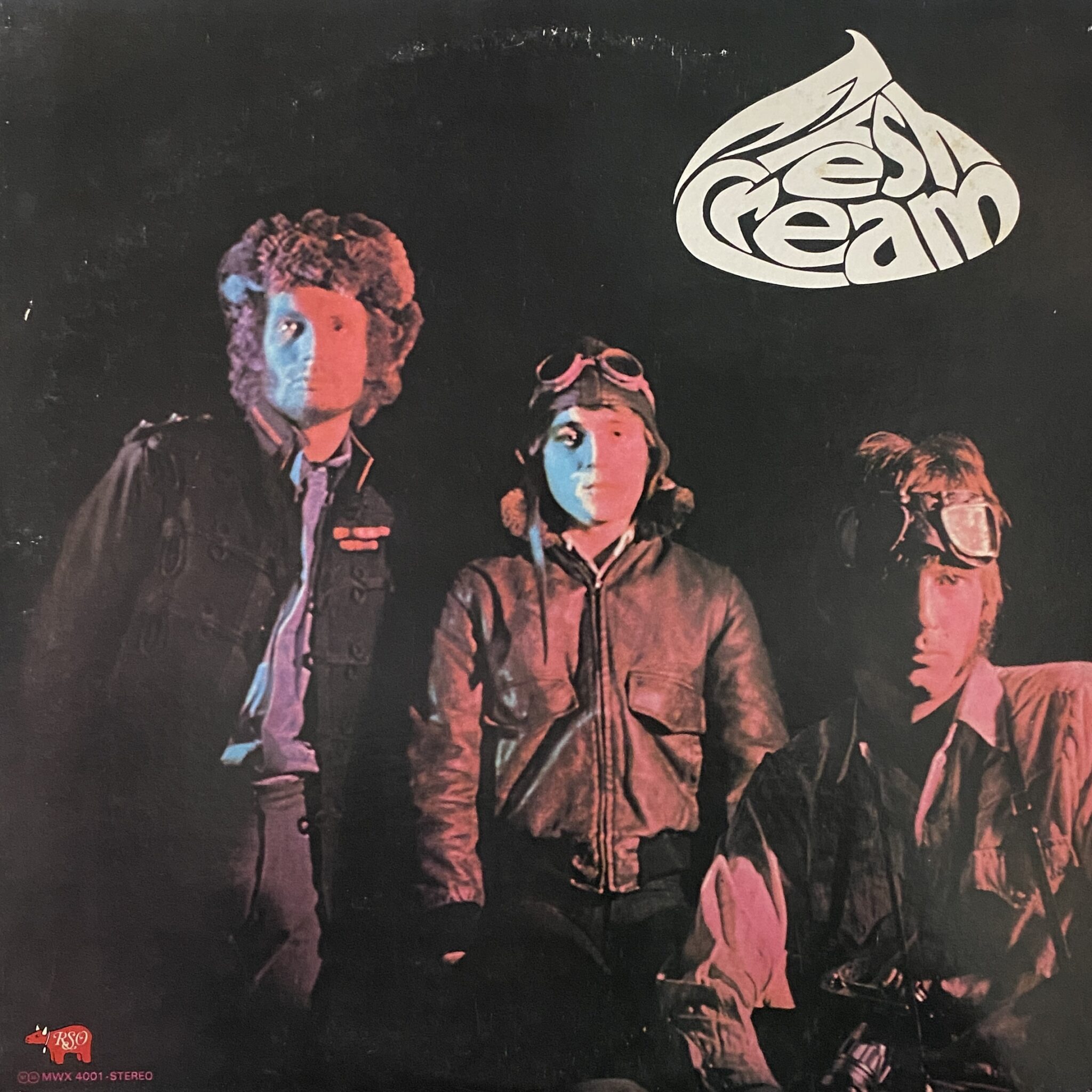 Cream – Fresh Cream