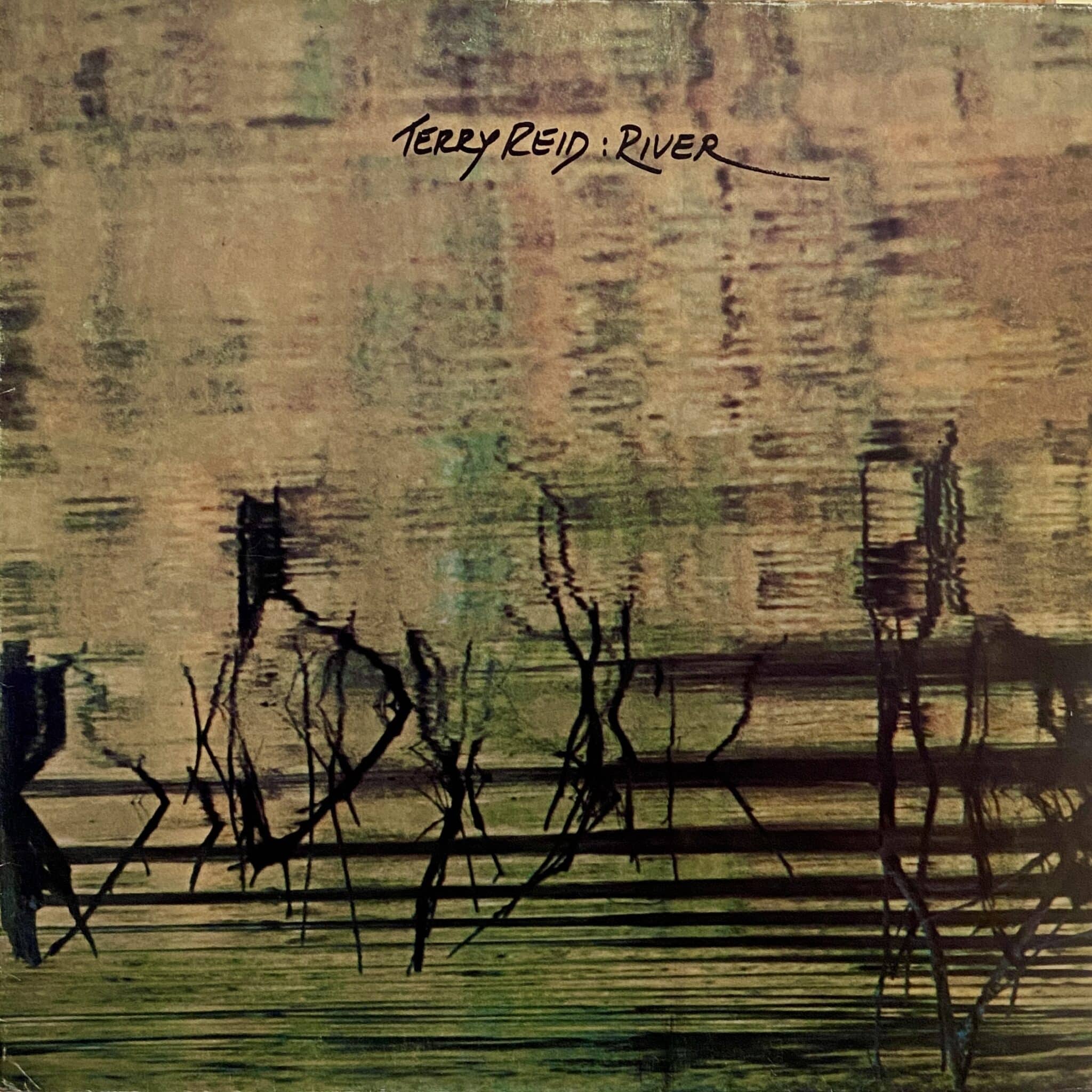 Terry Reid – River