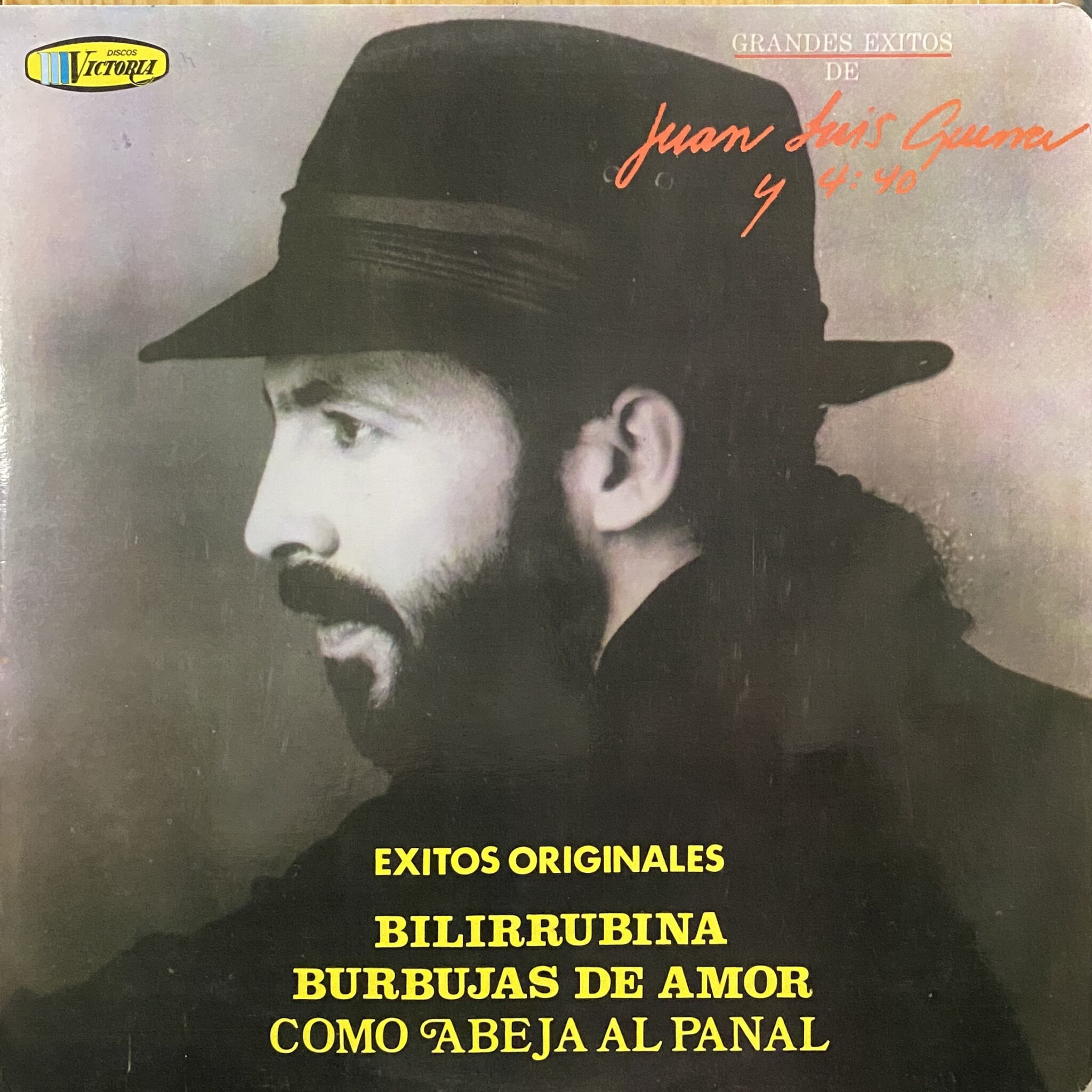 Juan Luis Guerra Y 440 – Grandes Exitos De Juan Luis Guerra Y 440