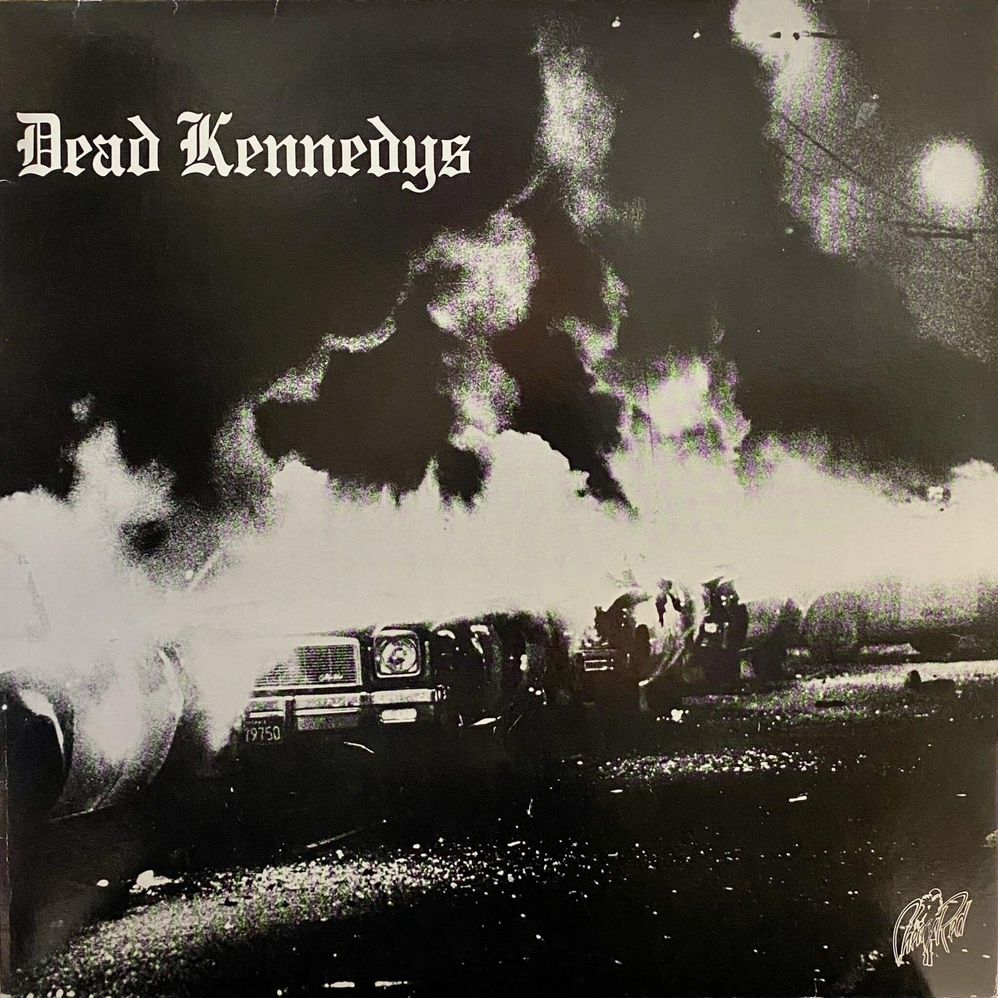 Dead Kennedys – Fresh Fruit For Rotting Vegetables