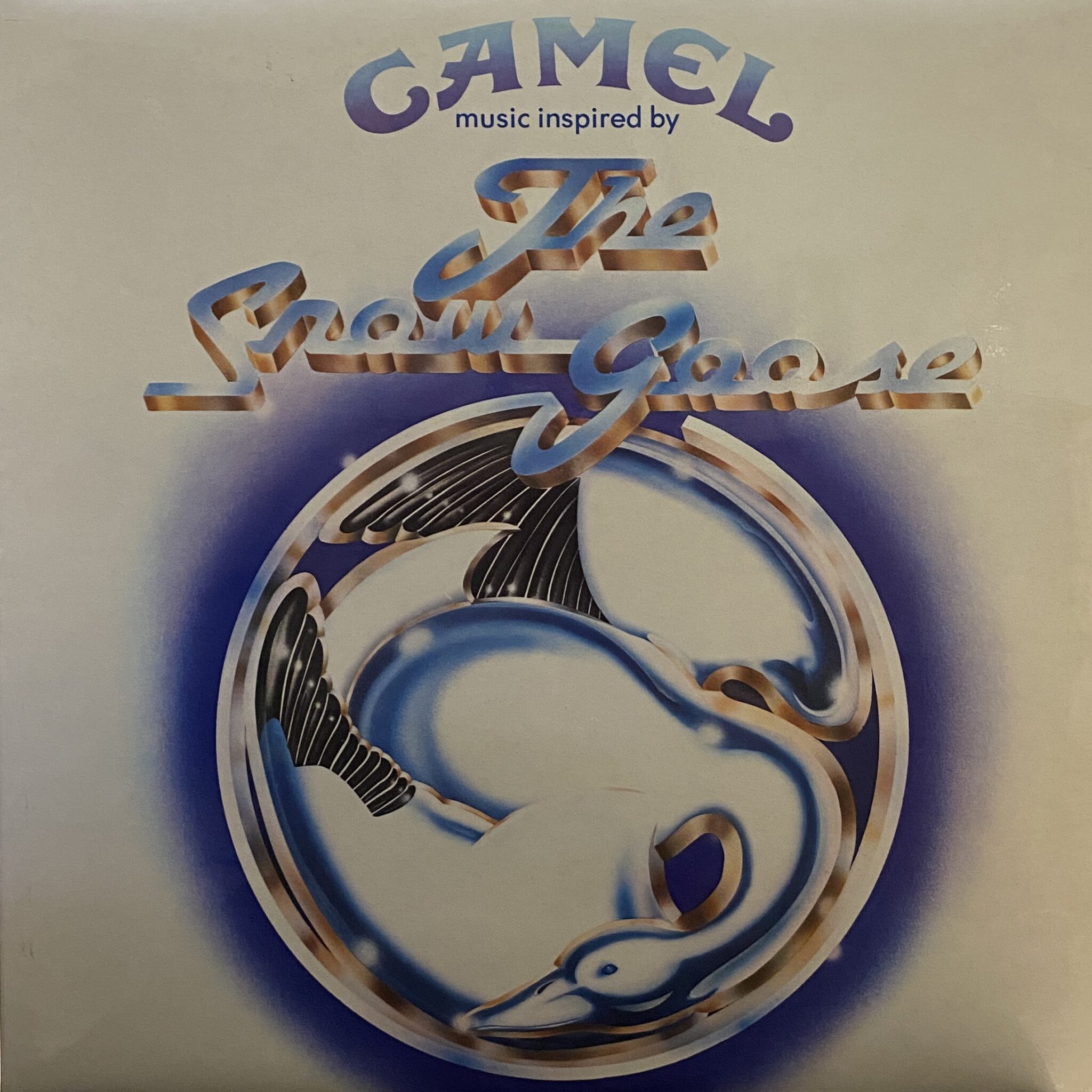 Camel – The Snow Goose