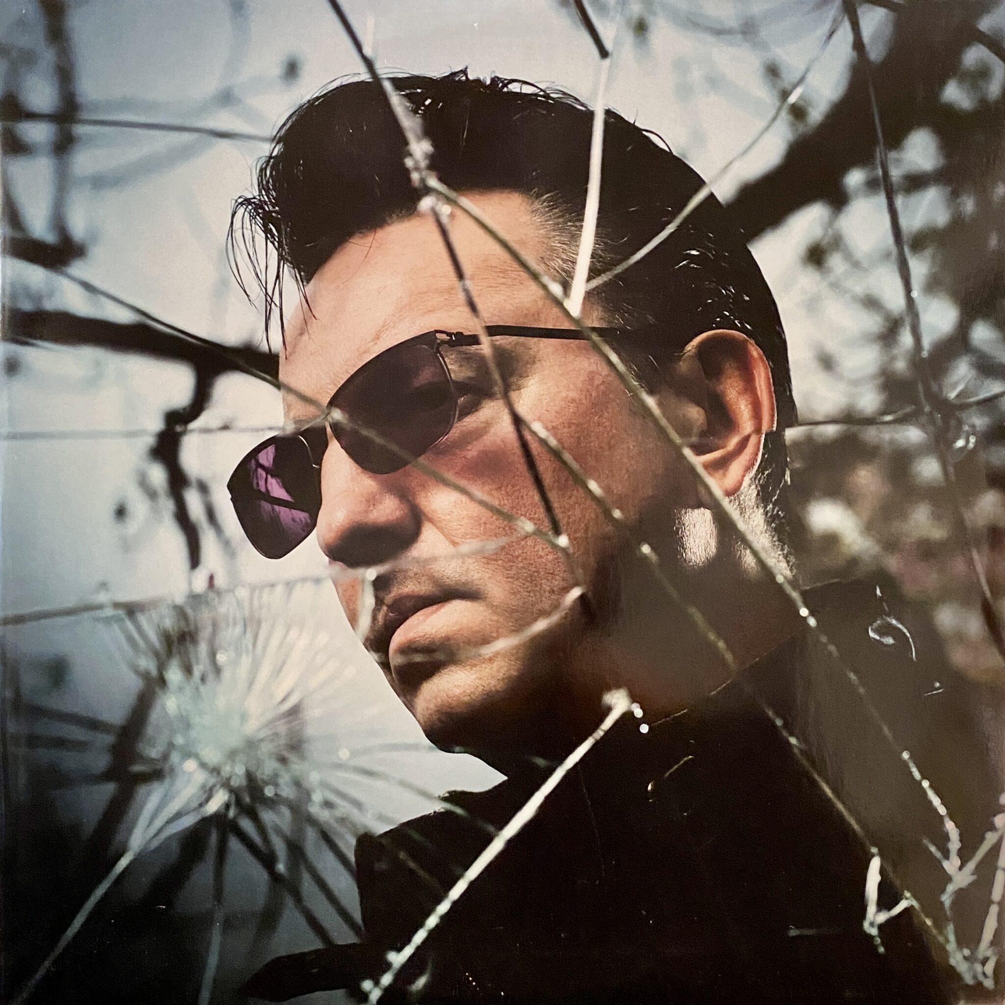 Richard Hawley – Hollow Meadows