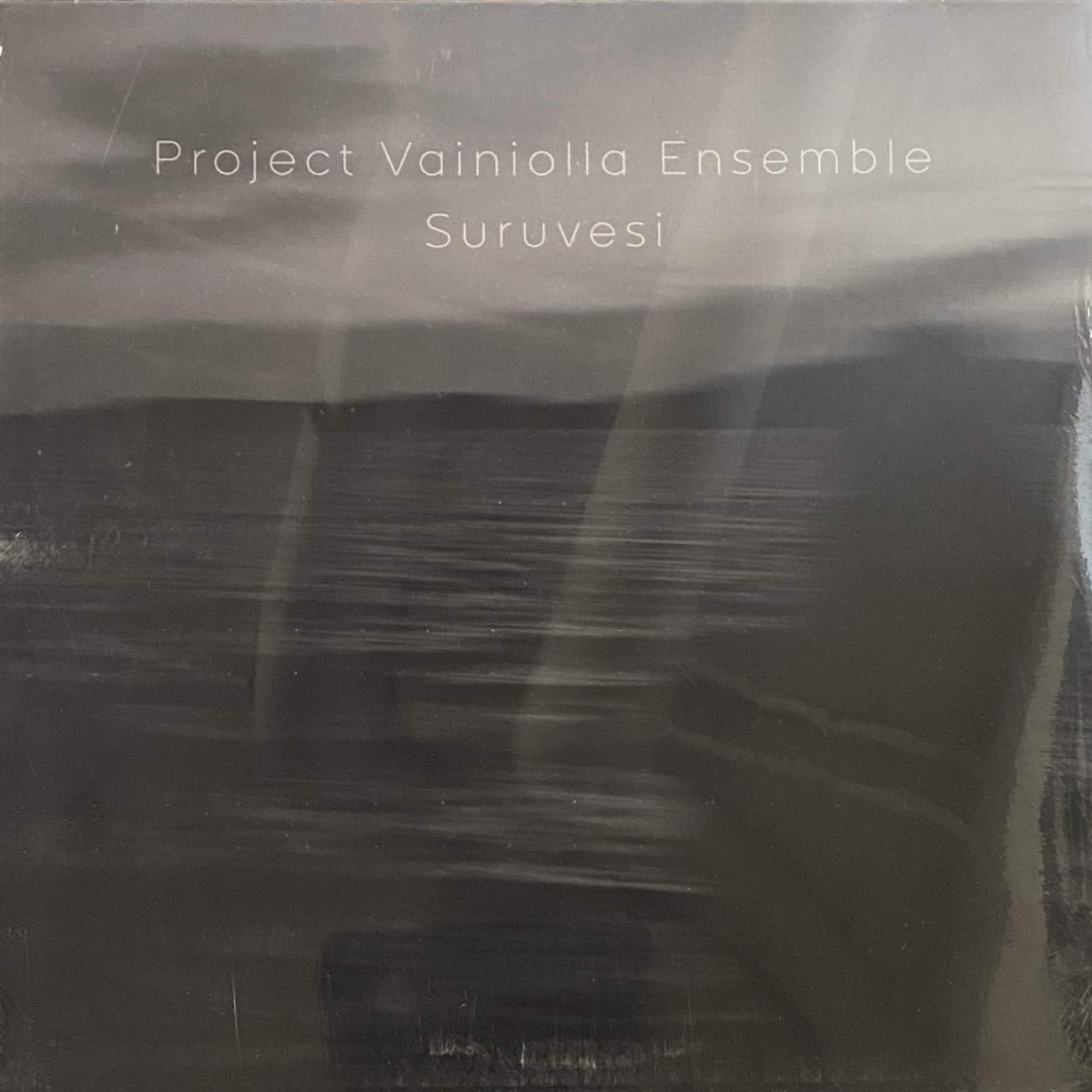 Project Vainiolla Ensemble – Suruvesi