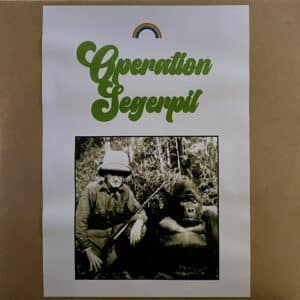 Operation Segerpil – Operation Segerpil