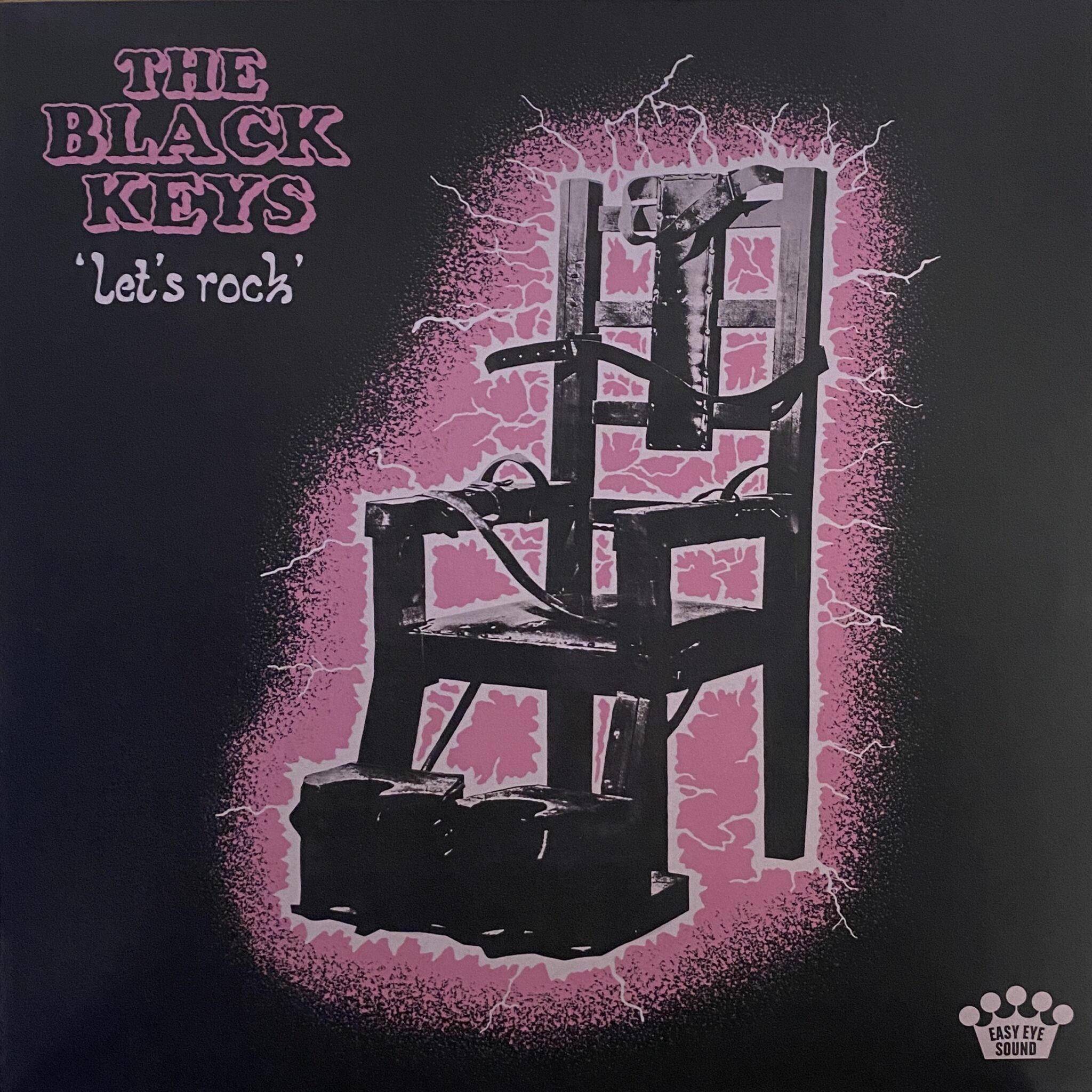 The Black Keys – Let's Rock