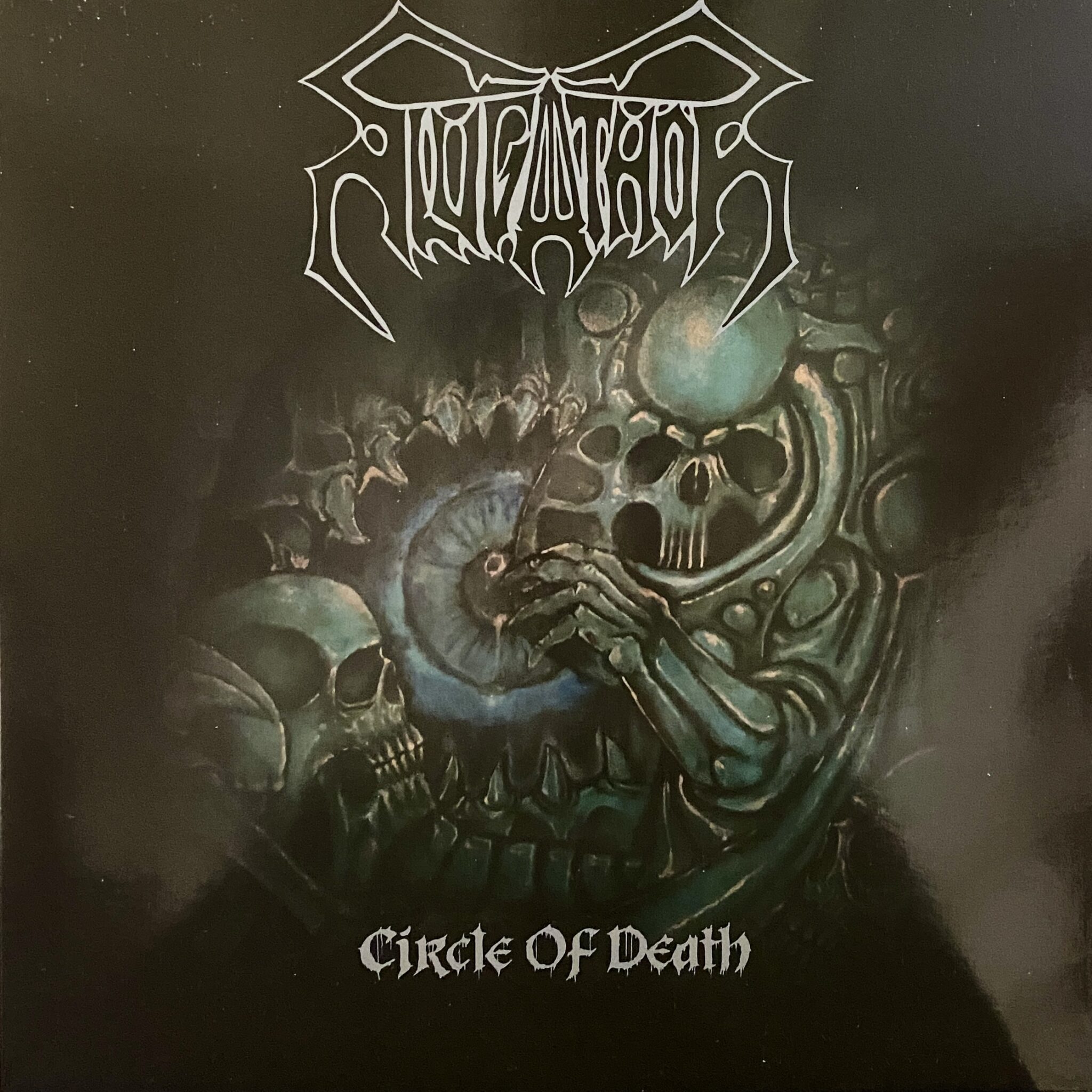 Slugathor – Circle Of Death