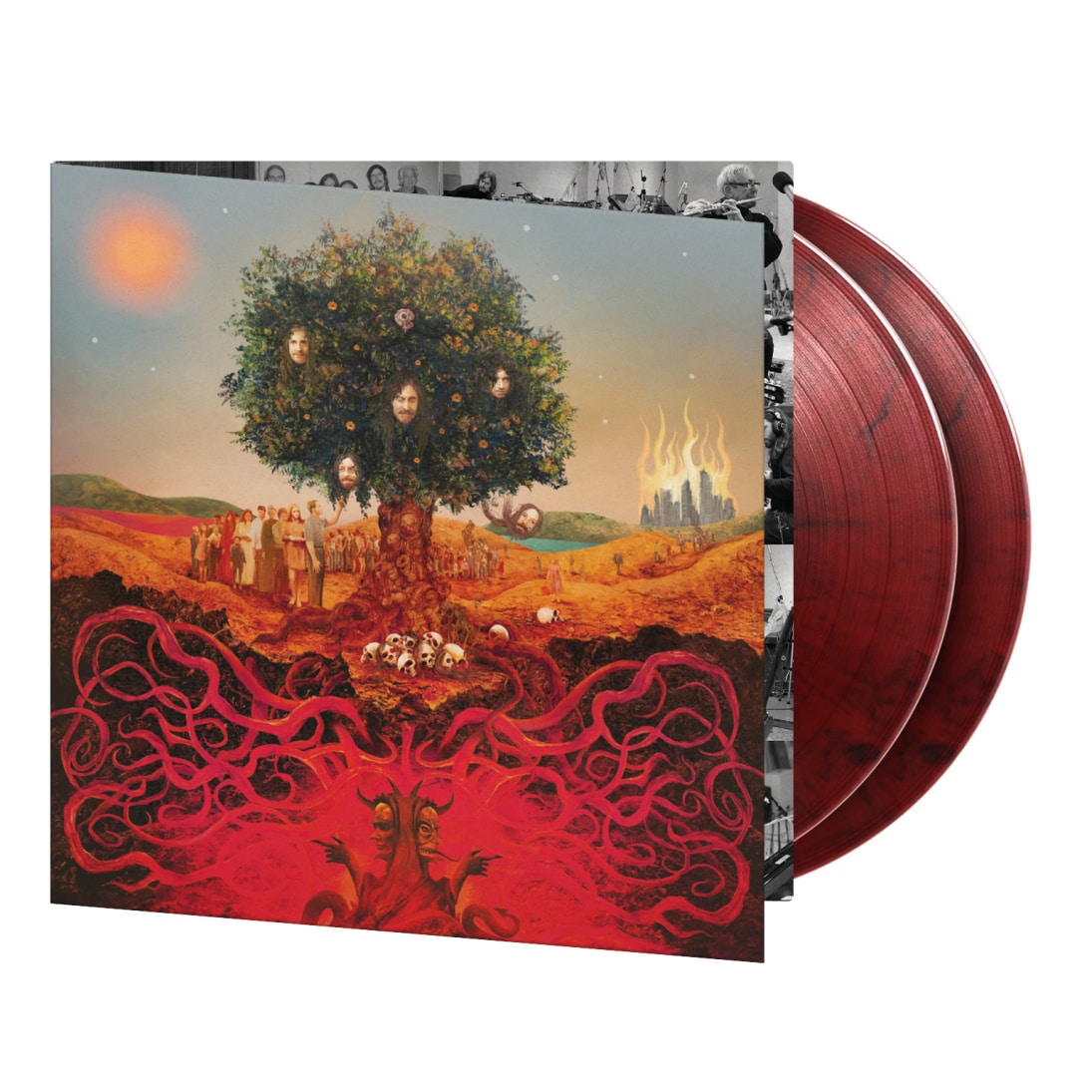 Opeth – Heritage - Image 2