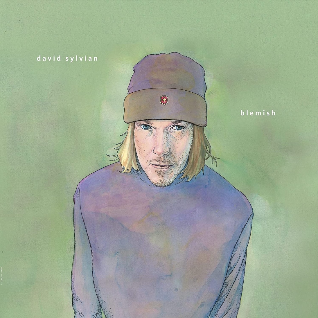 David Sylvian – Blemish
