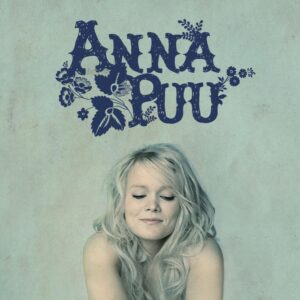 Anna Puu – Anna Puu