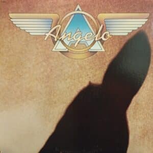 Angelo – Angelo