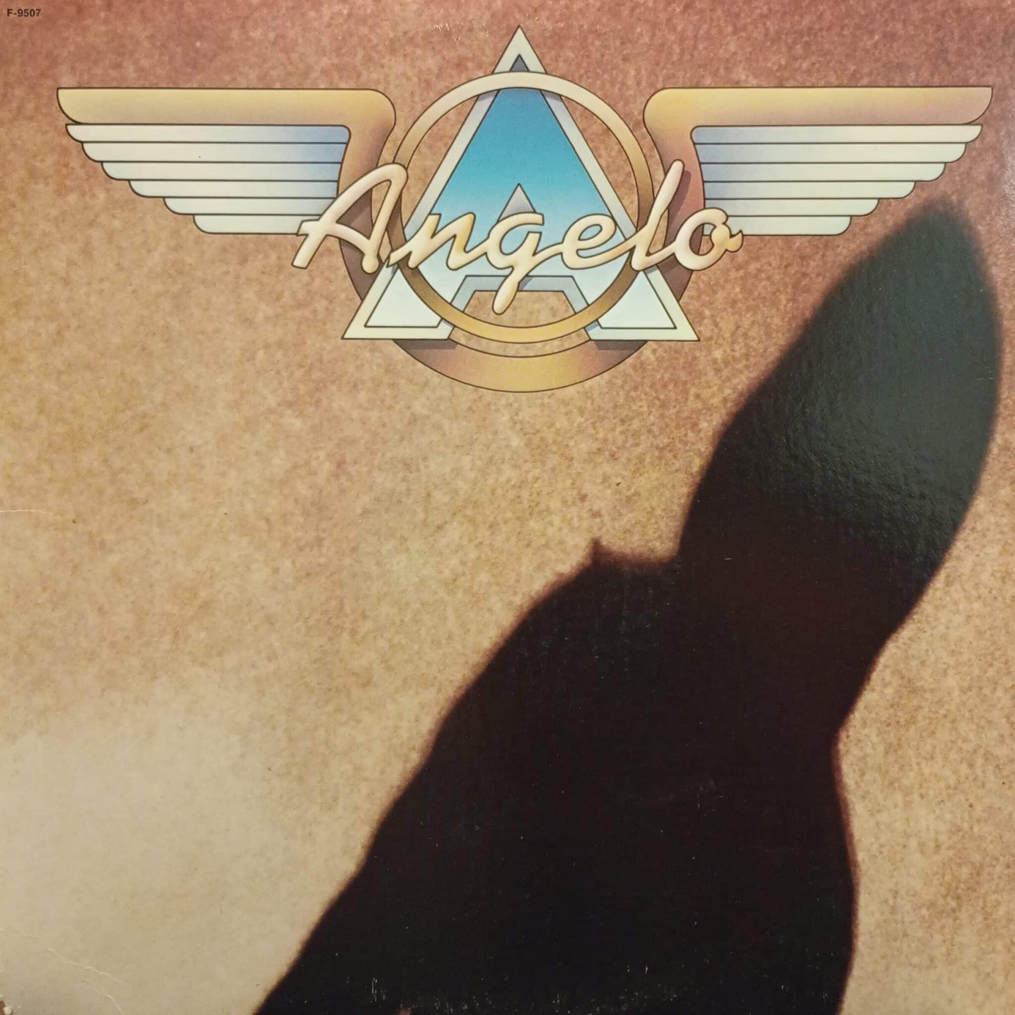 Angelo – Angelo