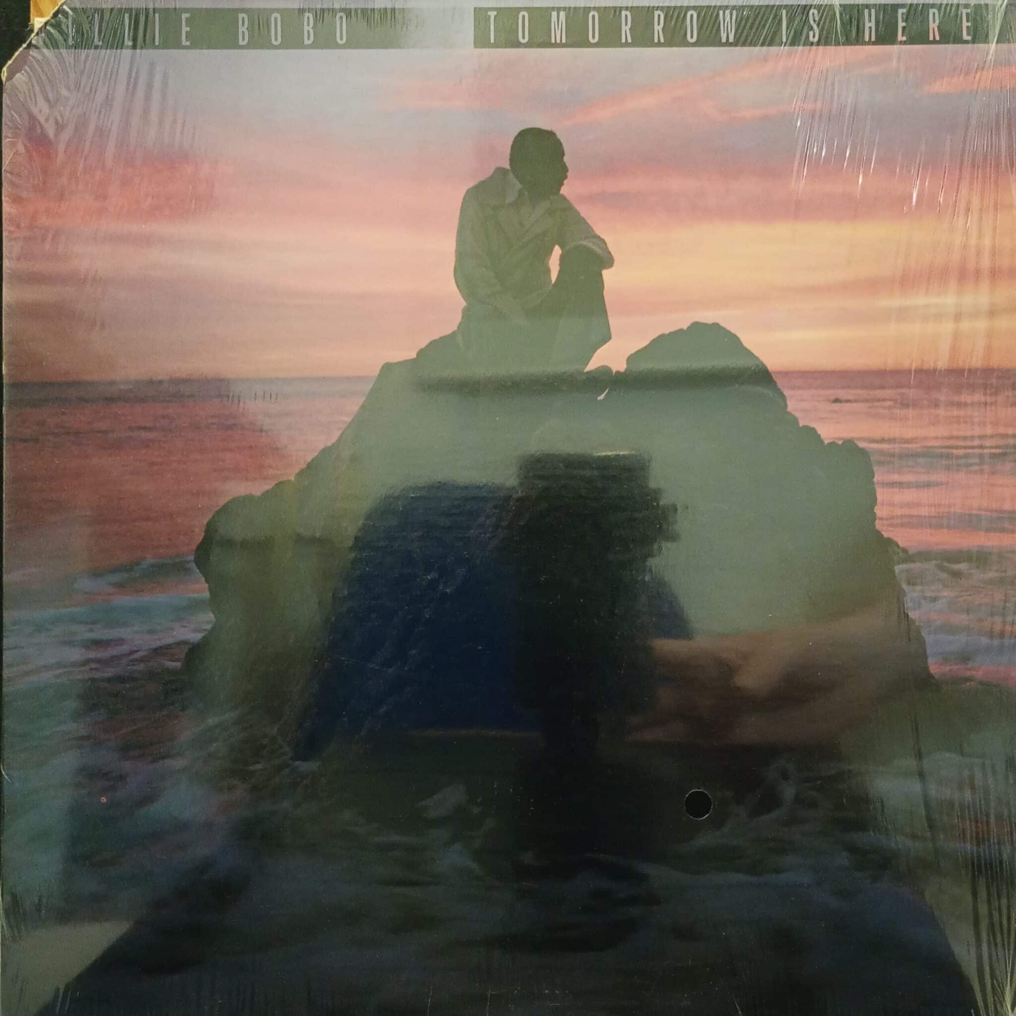 Willie Bobo – Tomorrow Is Here