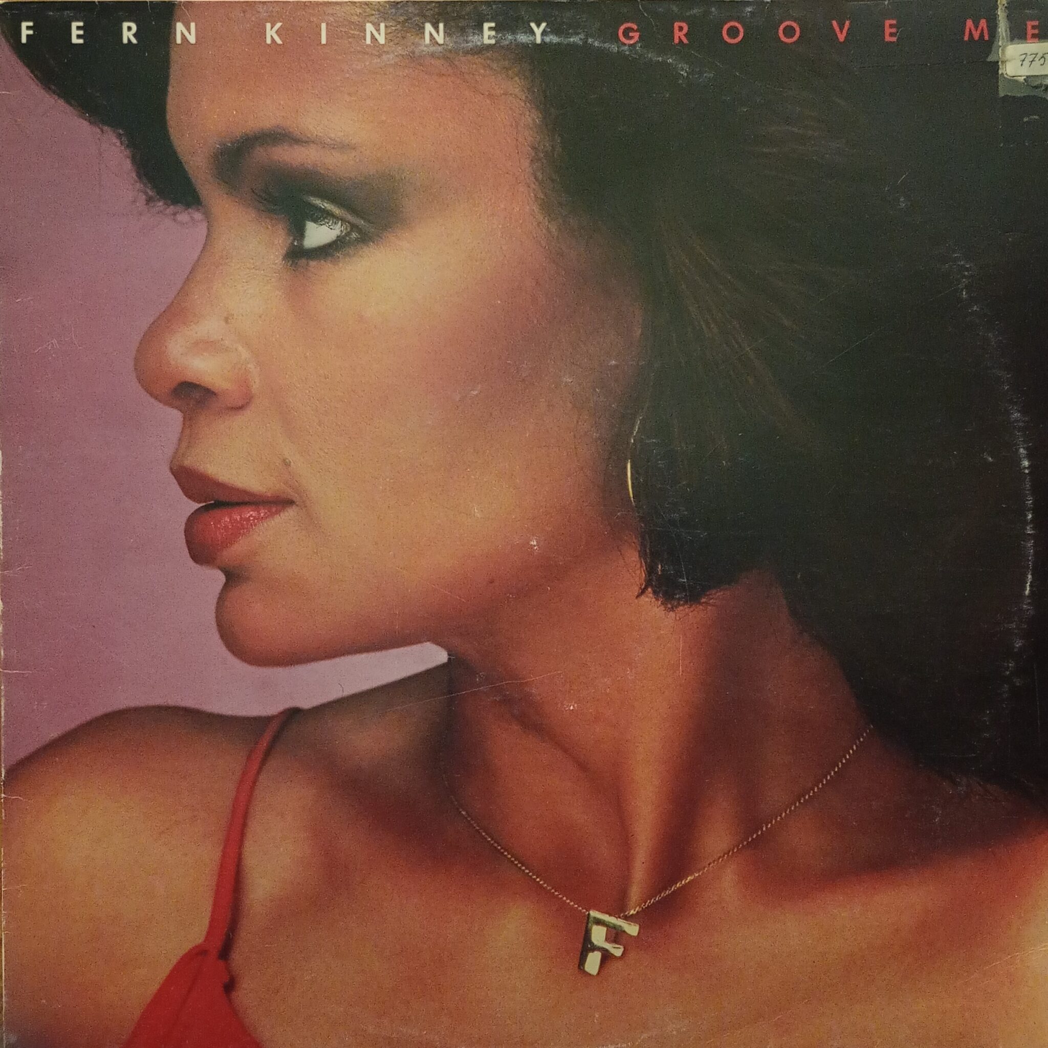 Fern Kinney – Groove Me