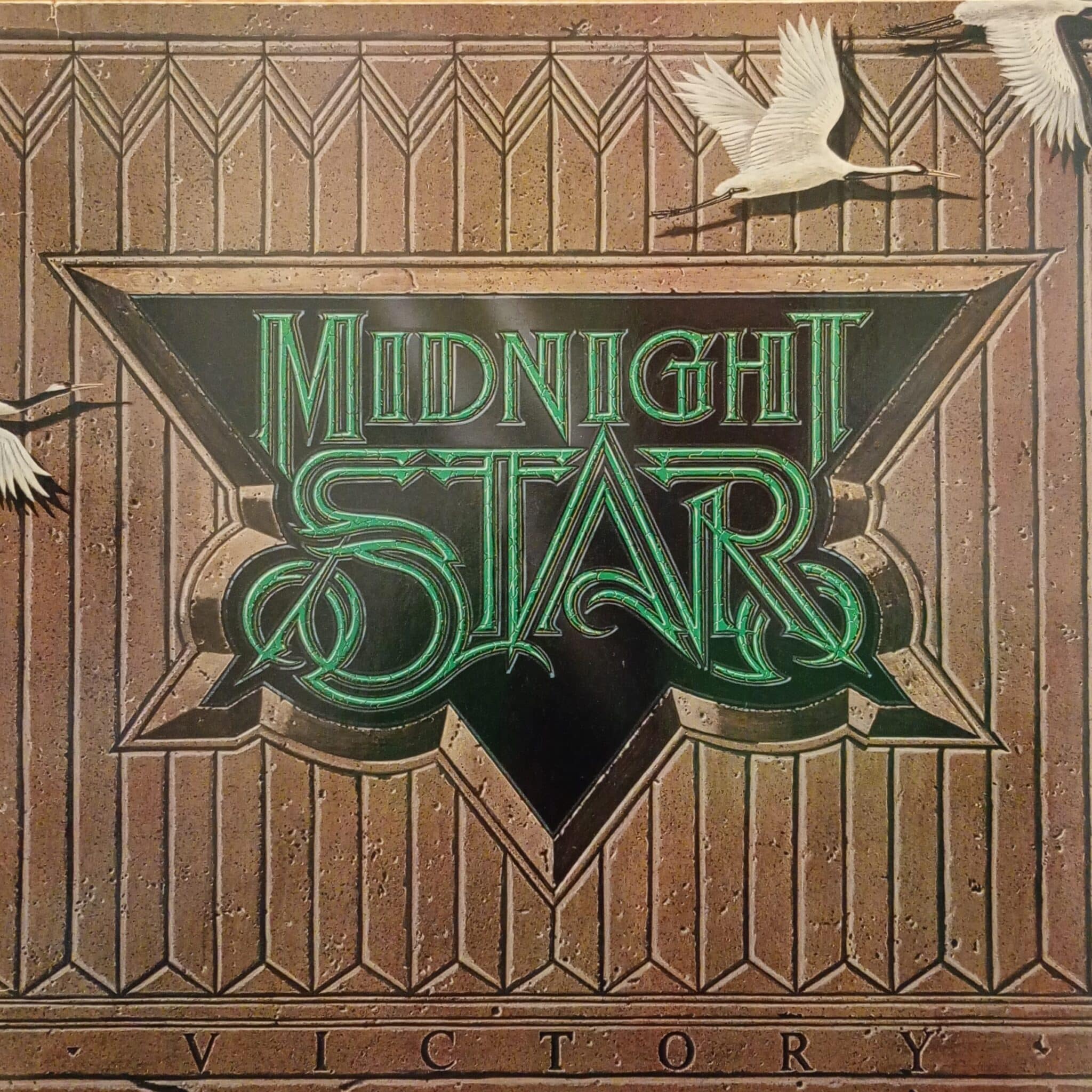 Midnight Star – Victory