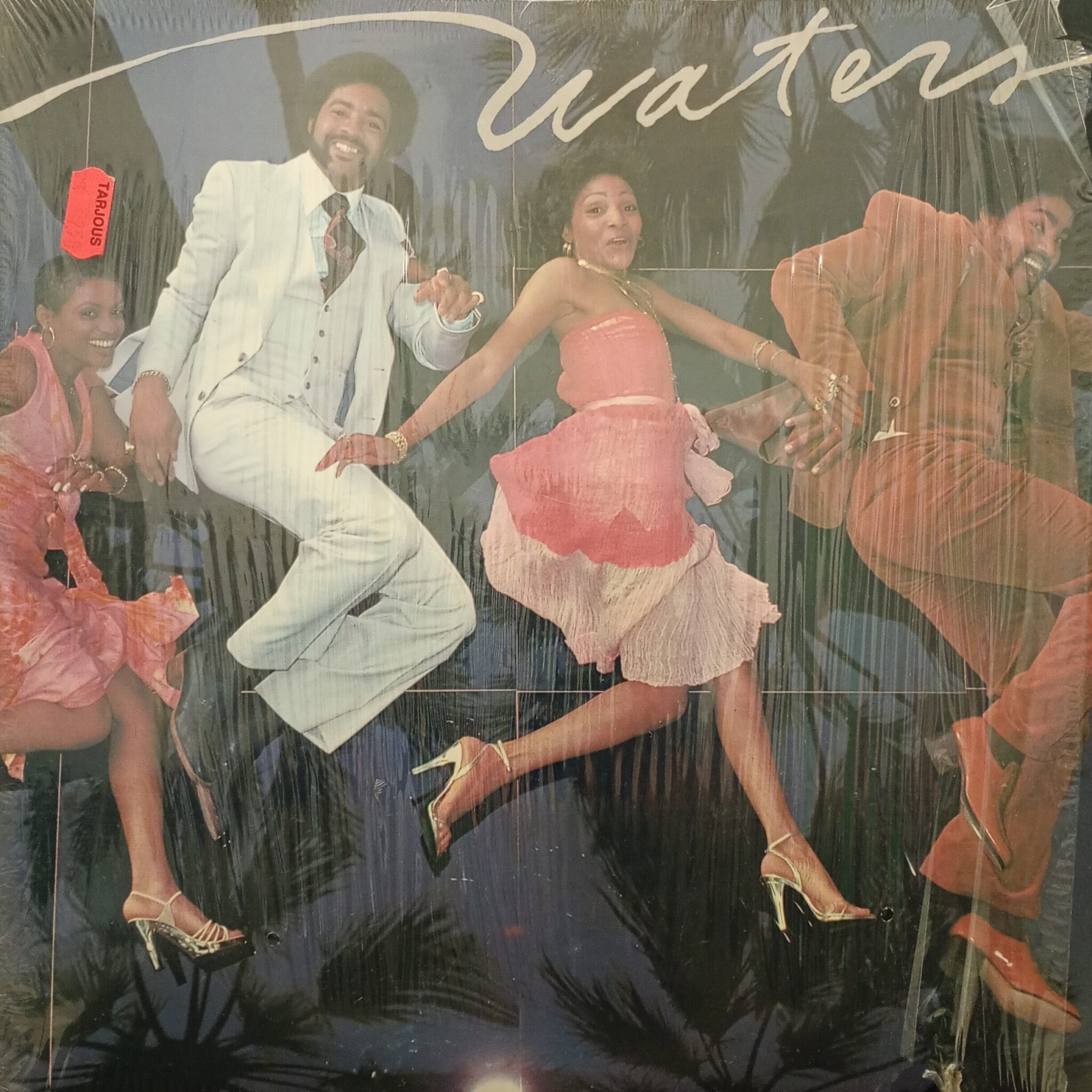 Waters – Waters