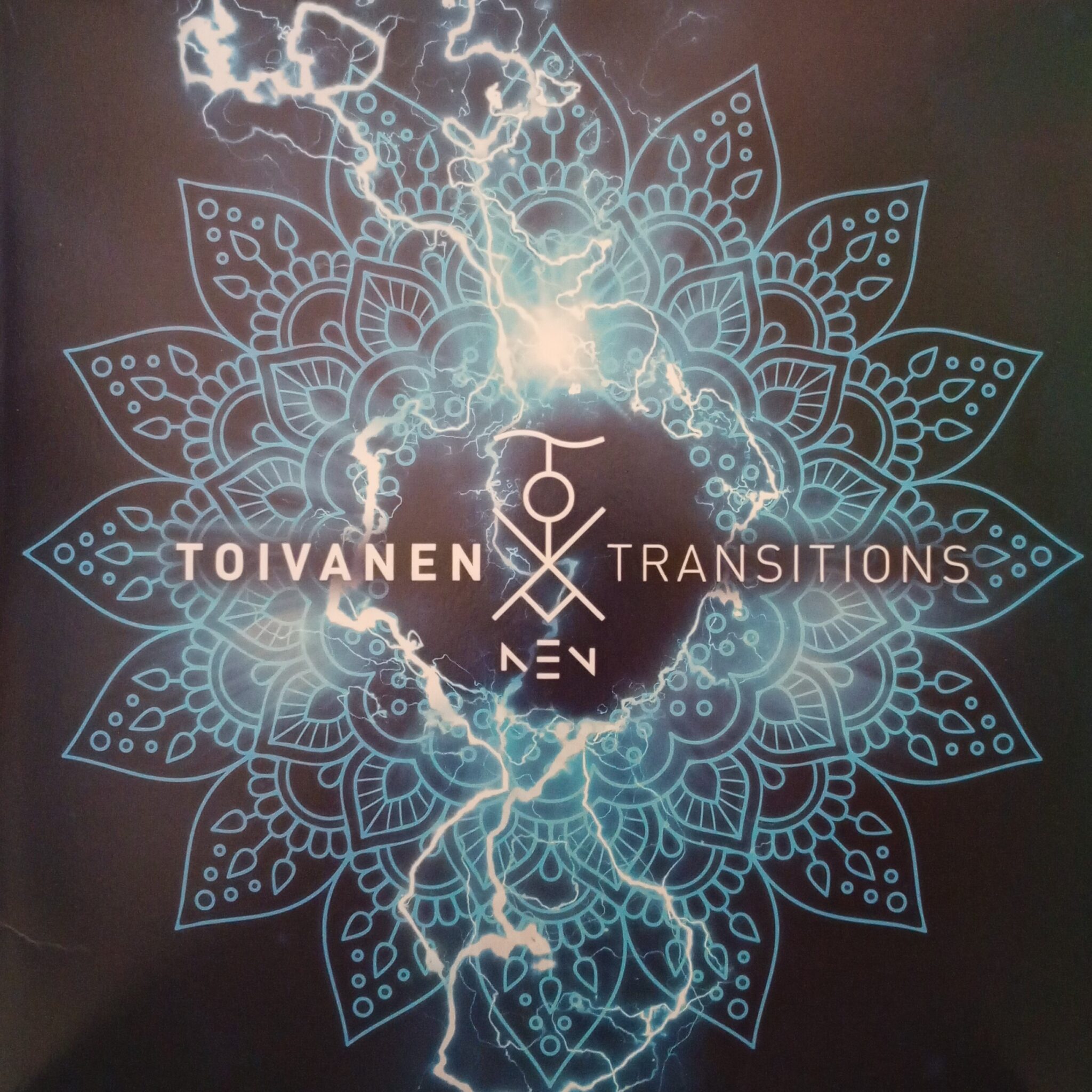 Toivanen – Transitions